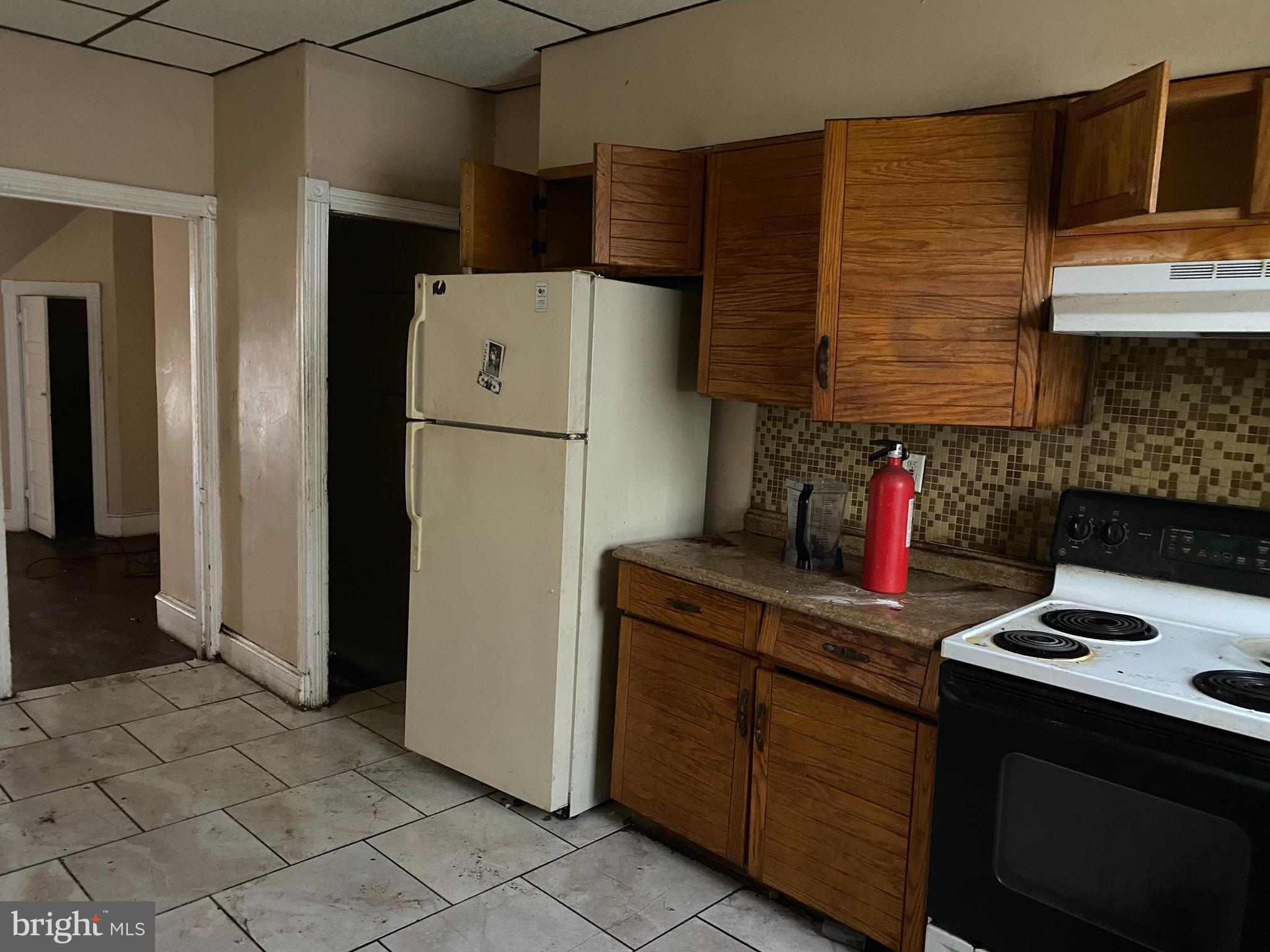 NICETOWN - Residential