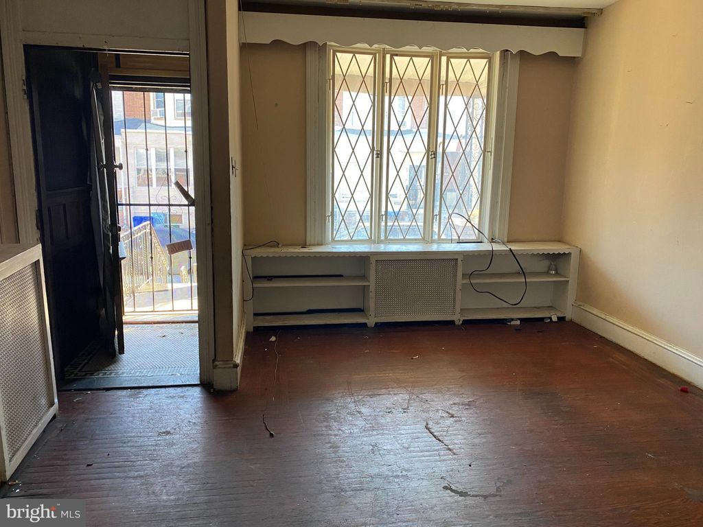 Photo of 3844 N Gratz Street, PHILADELPHIA, PA 19140 (MLS # PAPH2568138)