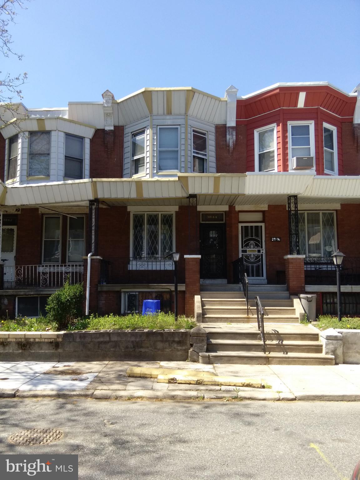 NICETOWN - Residential