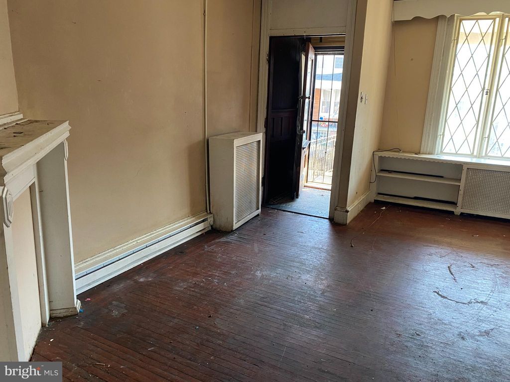 Photo of 3844 N Gratz Street, PHILADELPHIA, PA 19140 (MLS # PAPH2568138)