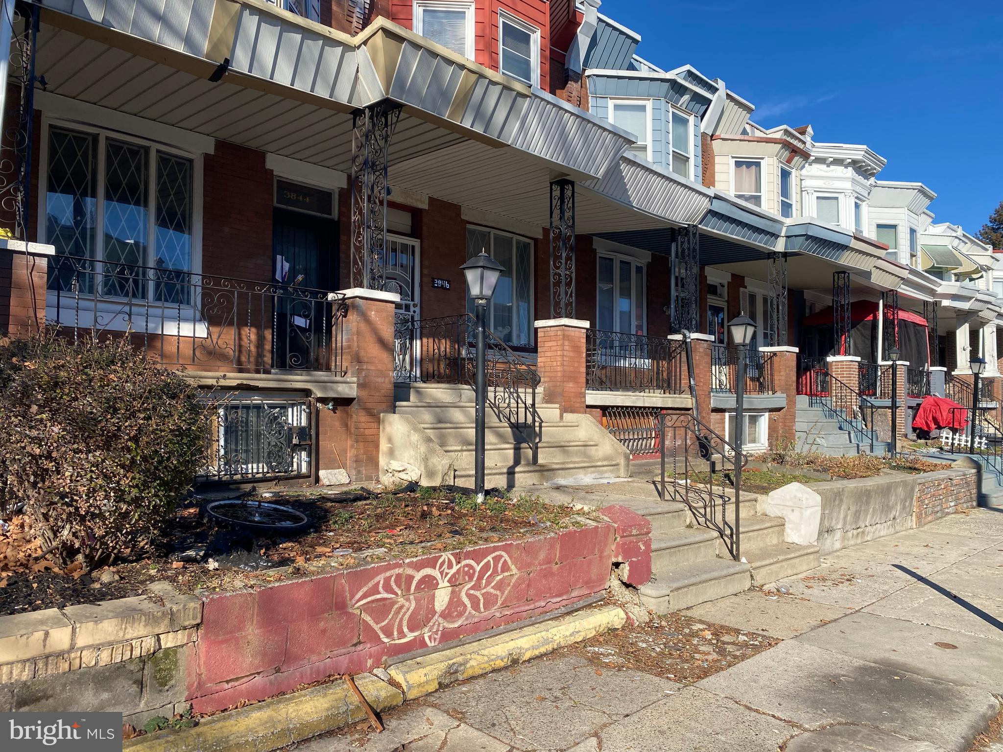 NICETOWN - Residential