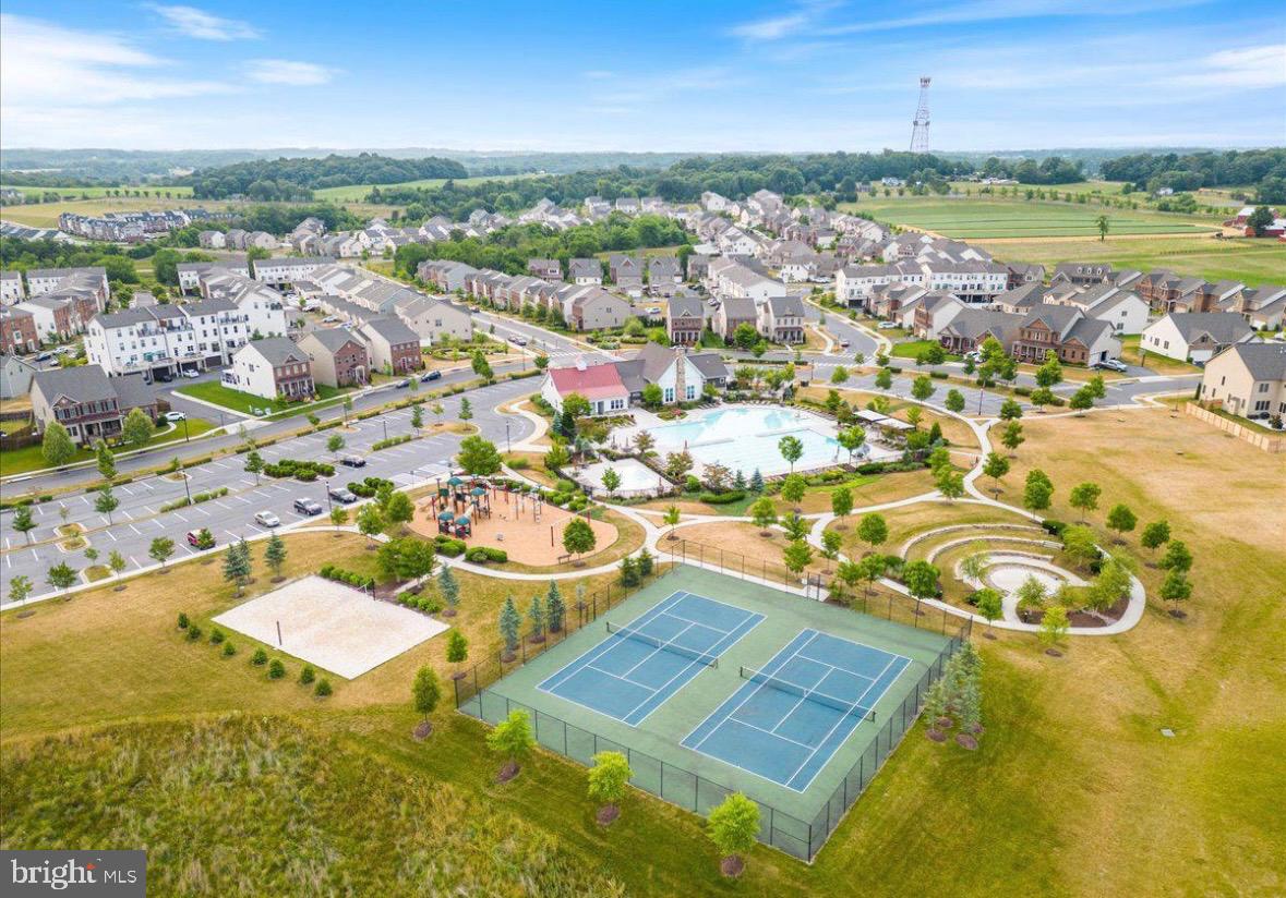 LANDSDALE - Residential Lease