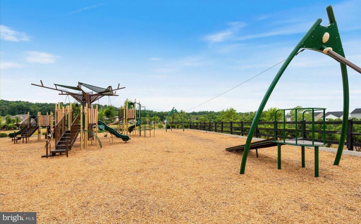 LANDSDALE - Residential Lease