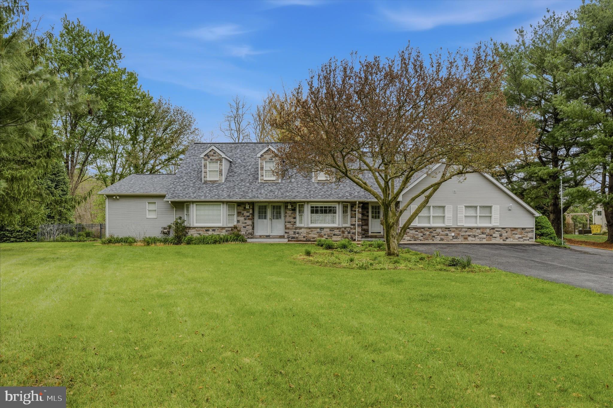 MOUNTAIN BROOK ESTATES - Residential