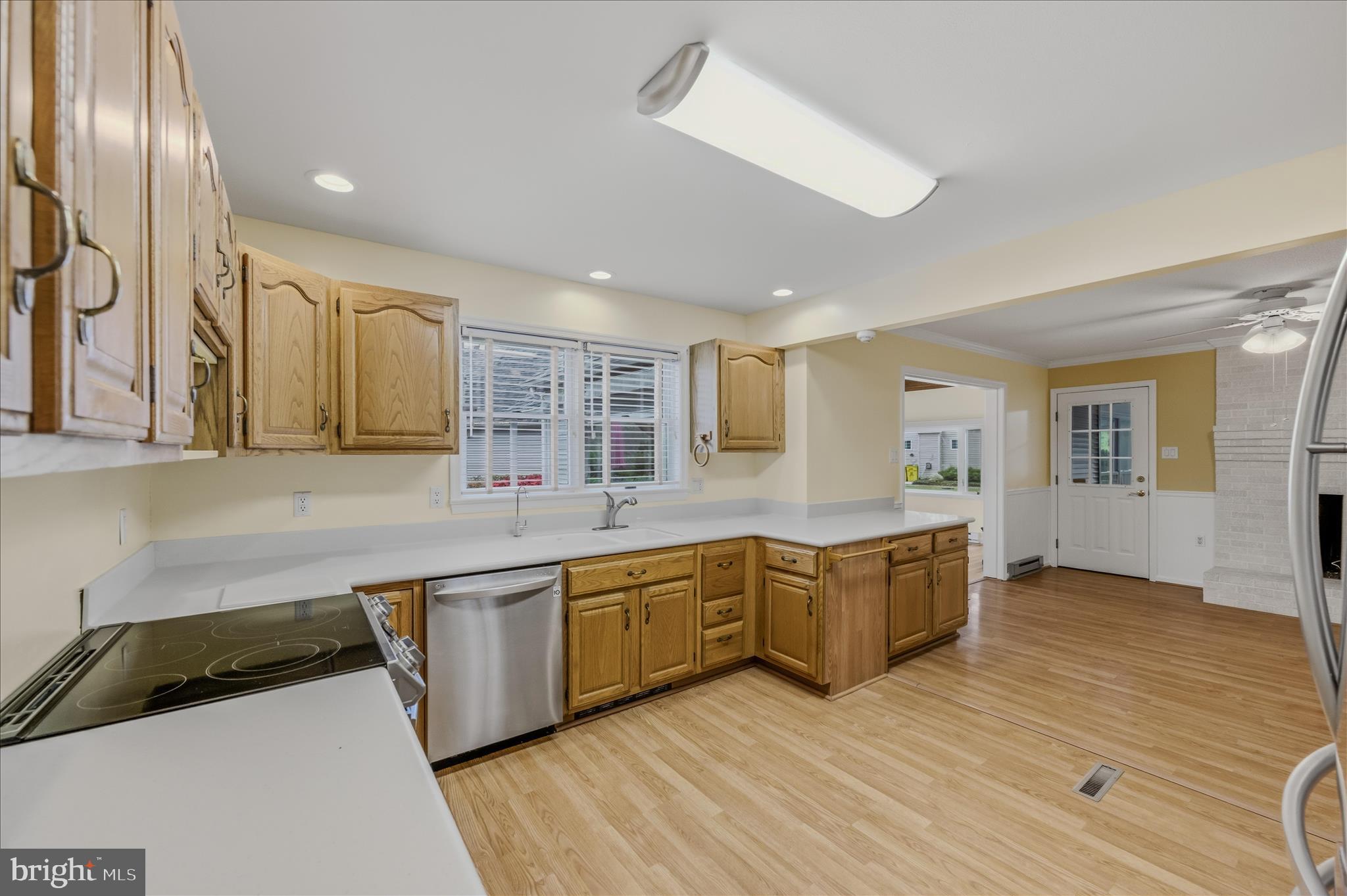 MOUNTAIN BROOK ESTATES - Residential