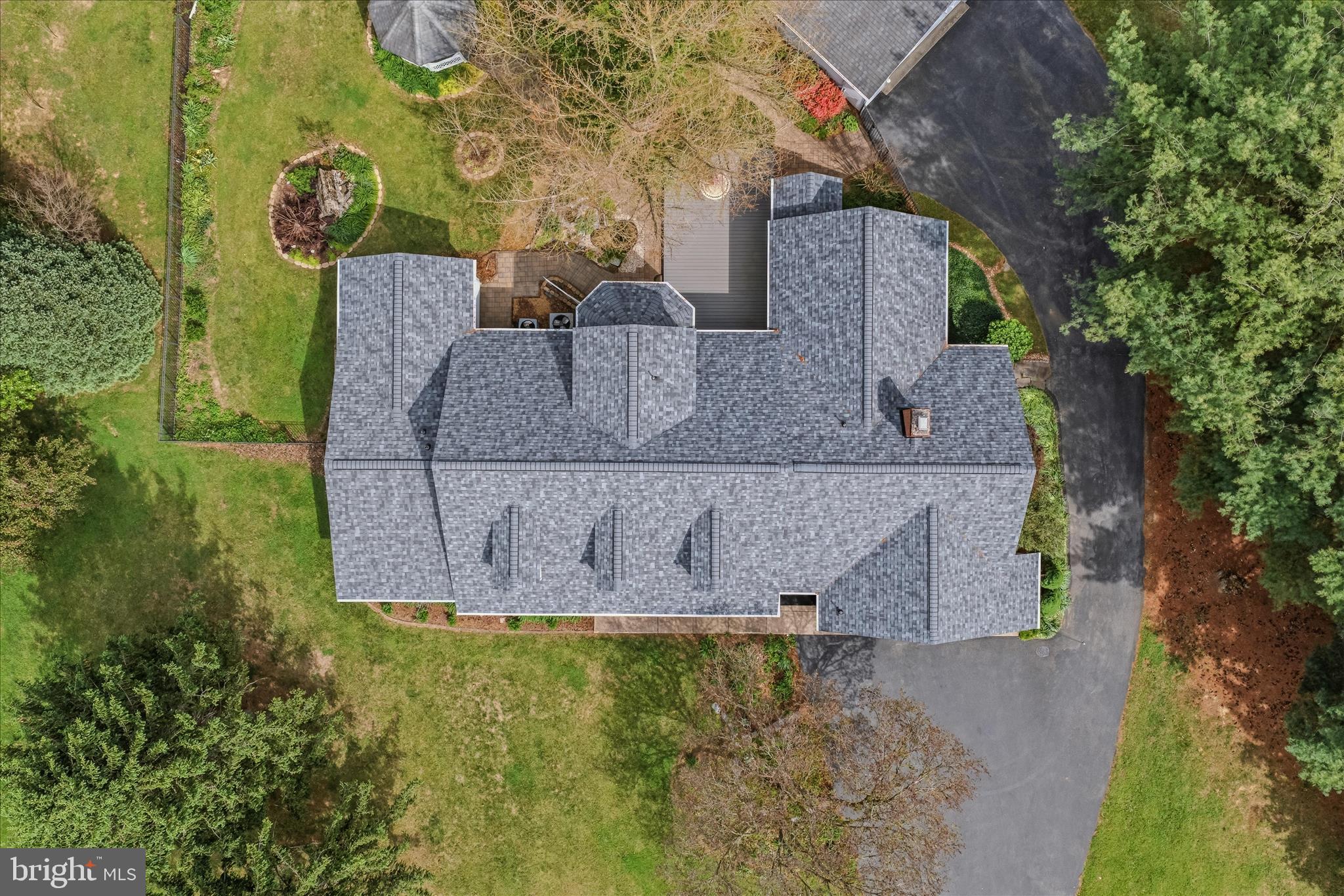 MOUNTAIN BROOK ESTATES - Residential
