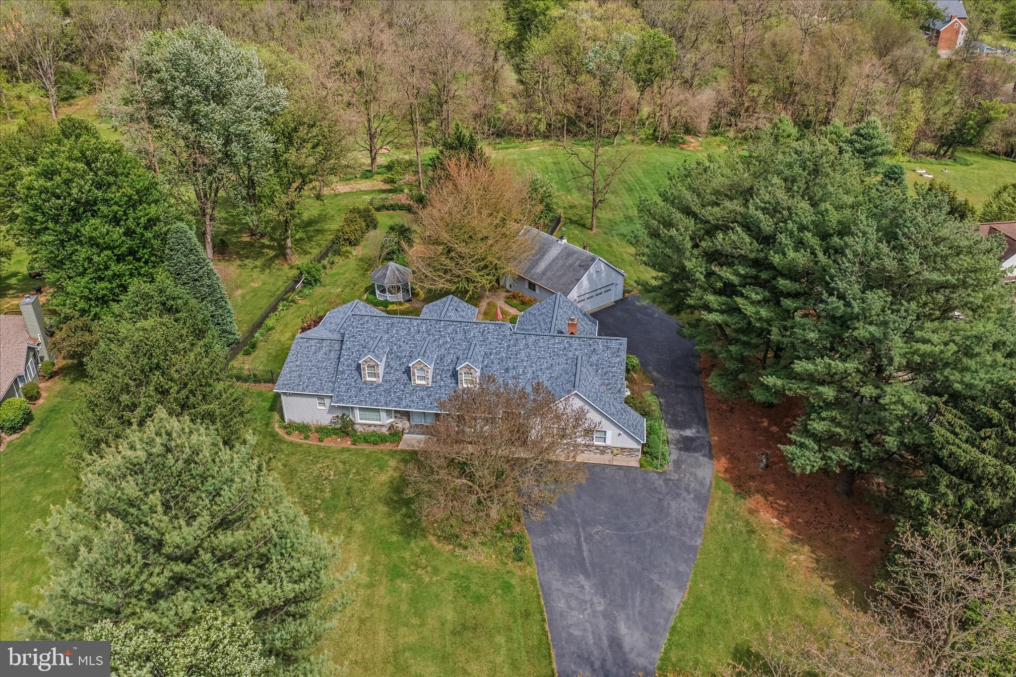 MOUNTAIN BROOK ESTATES - Residential