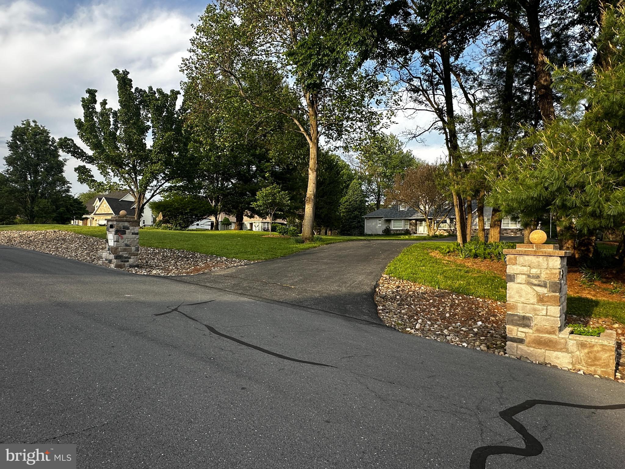 MOUNTAIN BROOK ESTATES - Residential