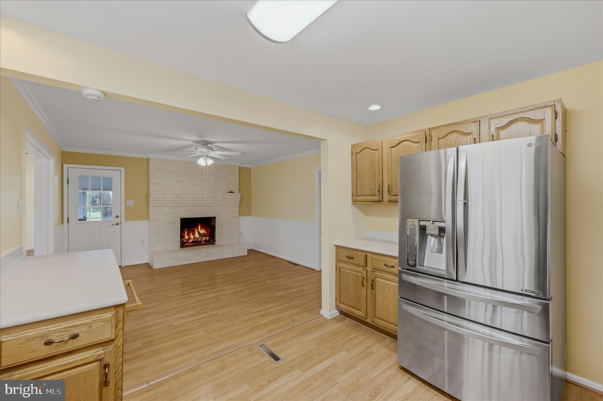 MOUNTAIN BROOK ESTATES - Residential