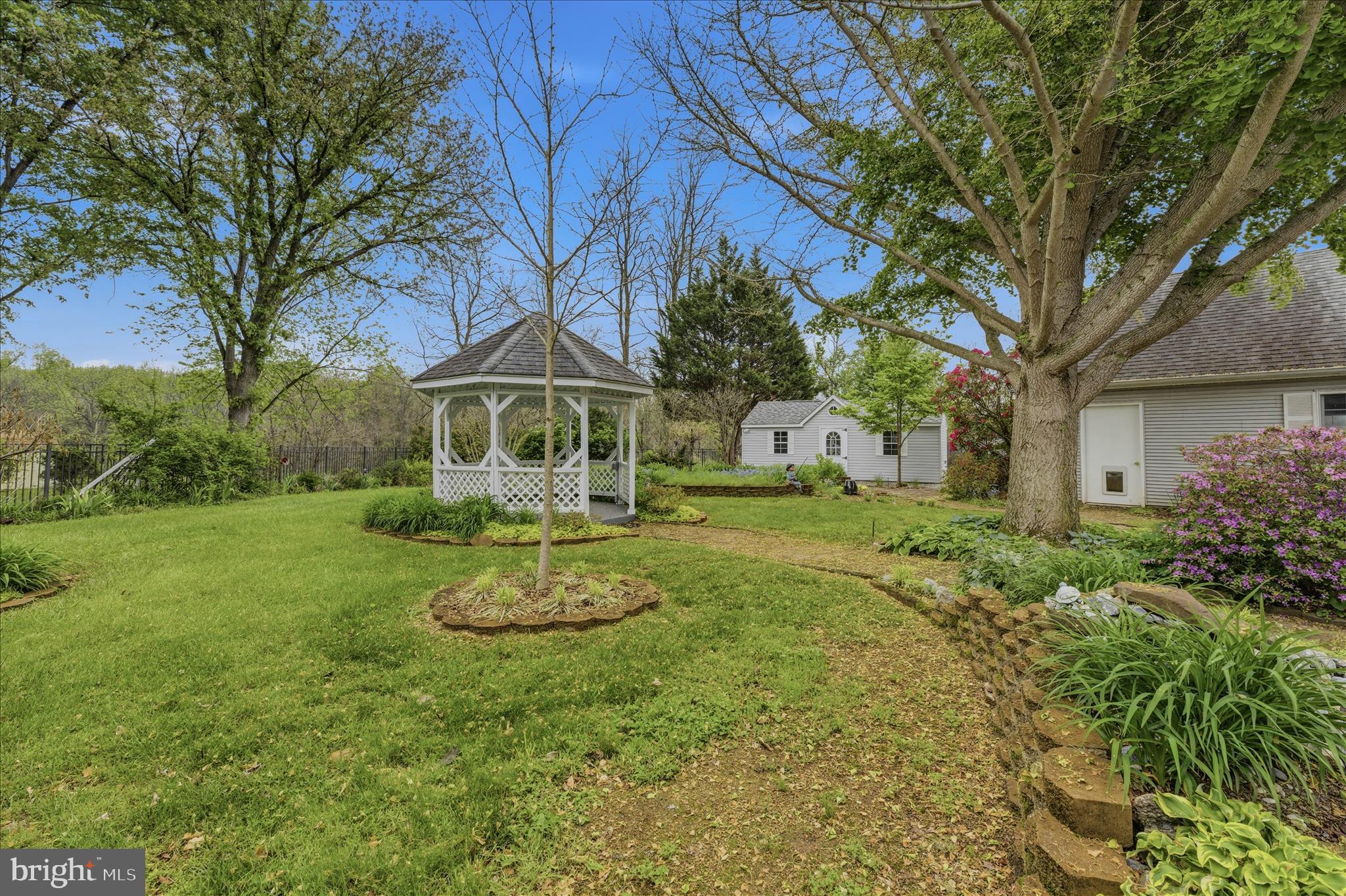 MOUNTAIN BROOK ESTATES - Residential