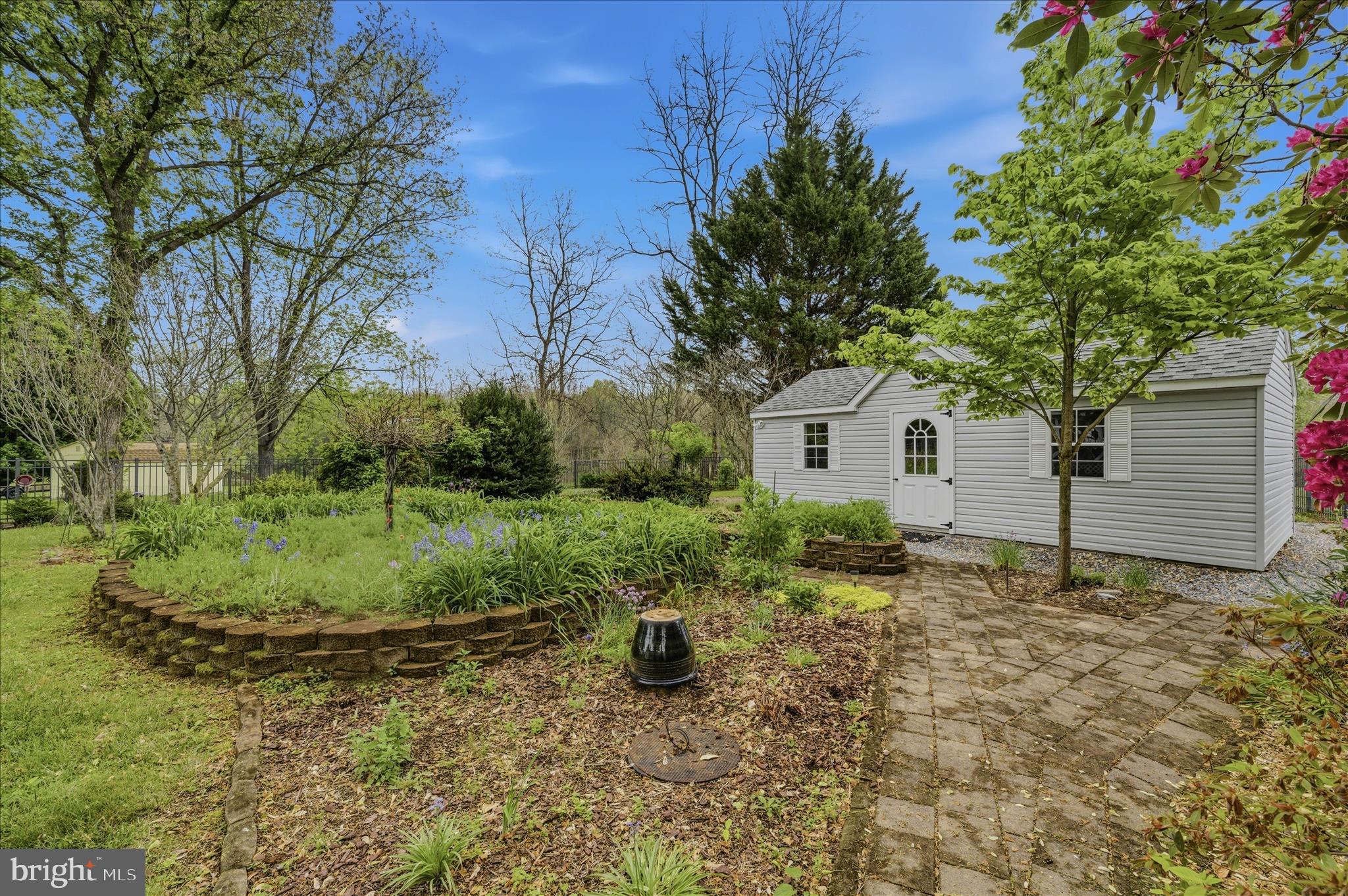 MOUNTAIN BROOK ESTATES - Residential
