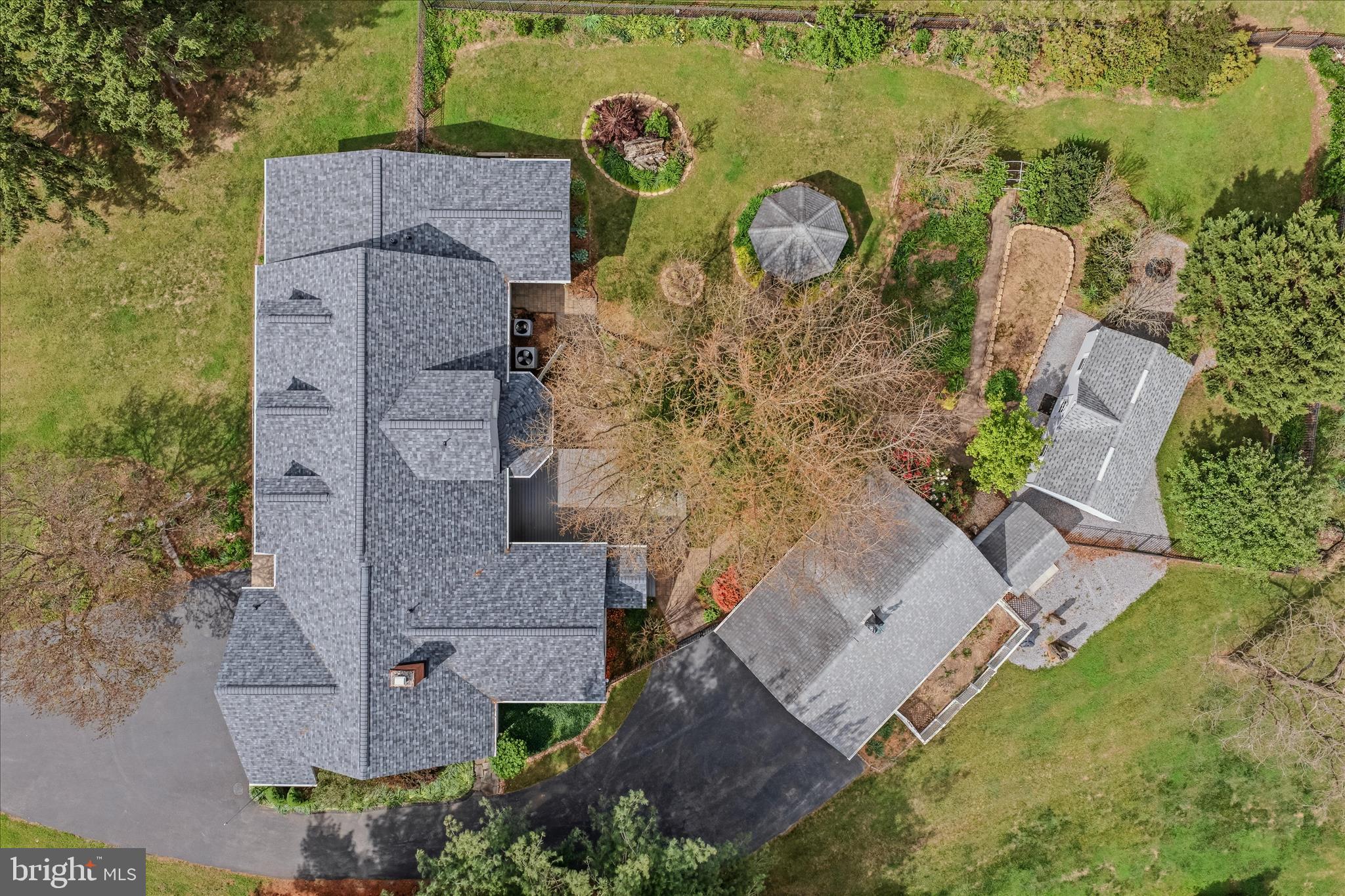 MOUNTAIN BROOK ESTATES - Residential