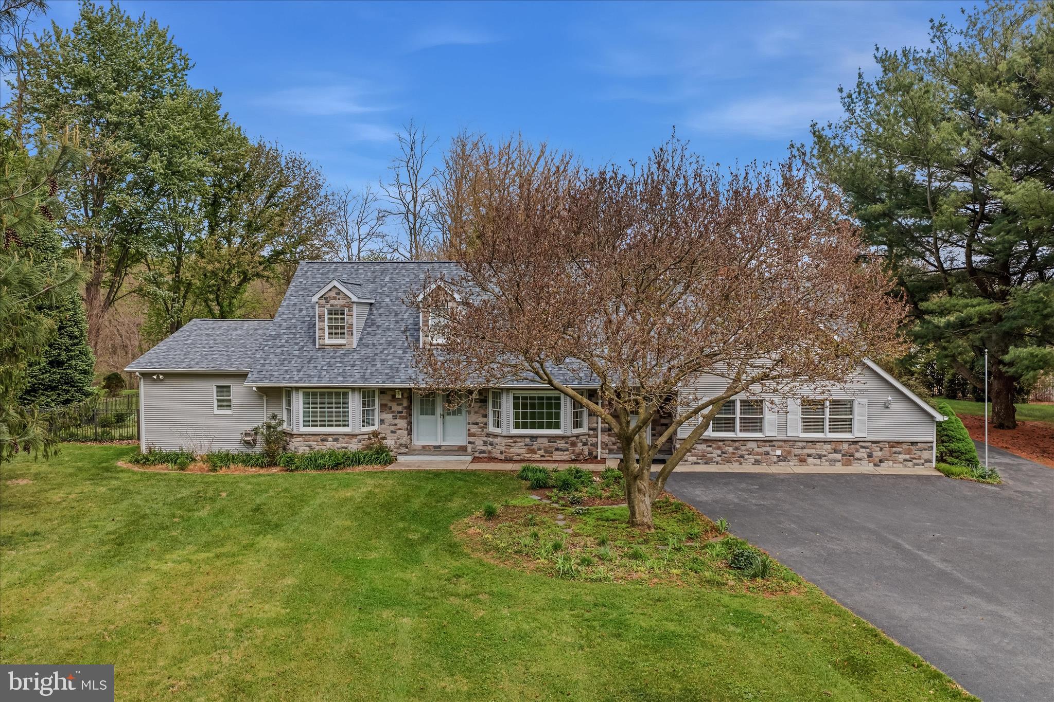 MOUNTAIN BROOK ESTATES - Residential