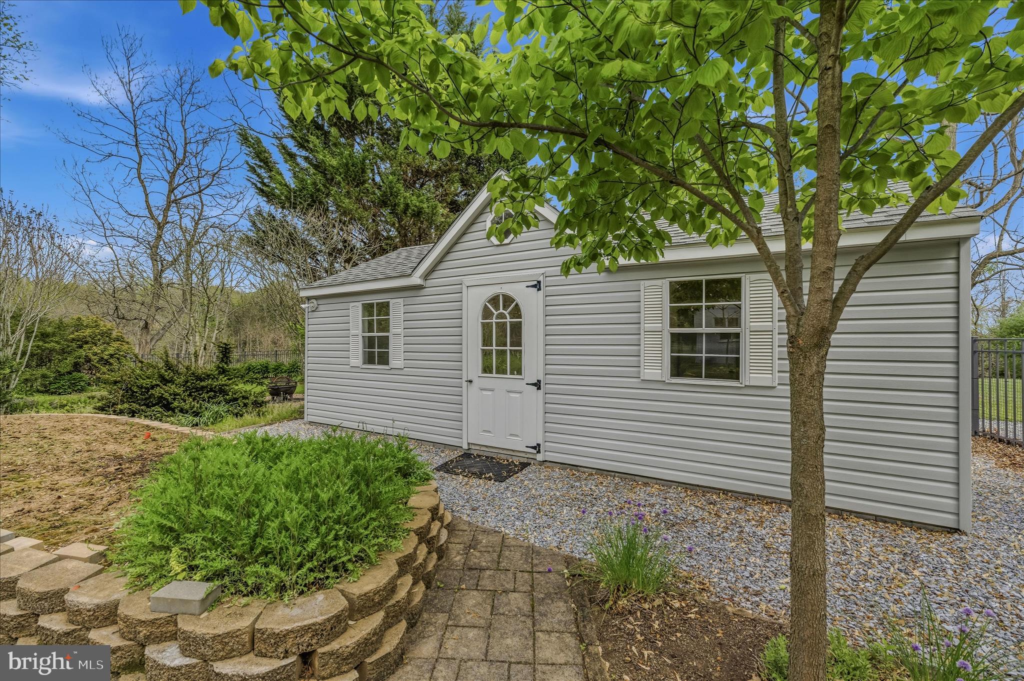 MOUNTAIN BROOK ESTATES - Residential