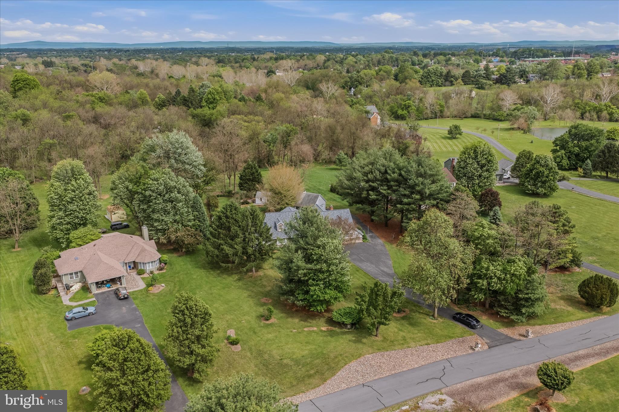 MOUNTAIN BROOK ESTATES - Residential