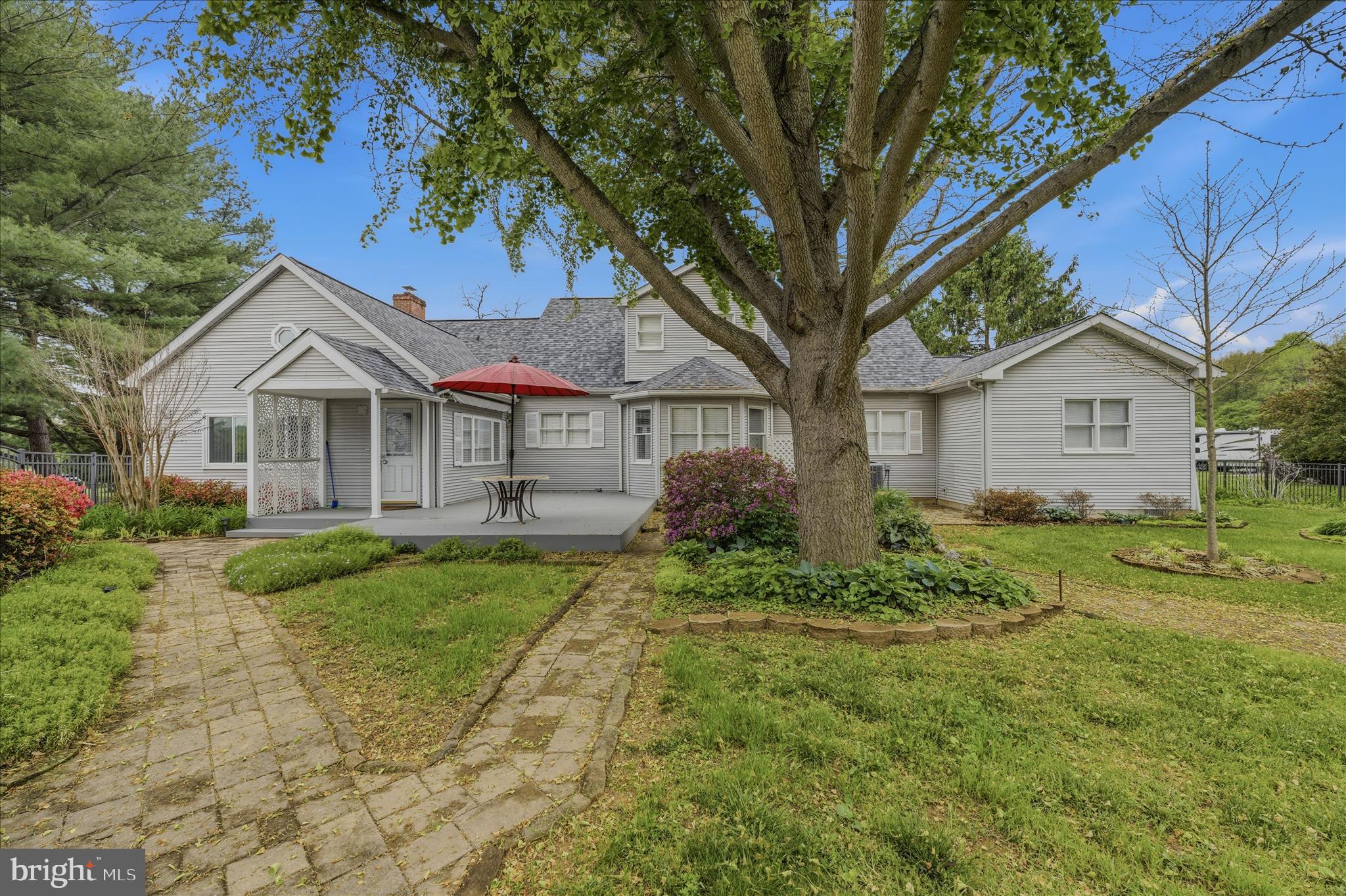 MOUNTAIN BROOK ESTATES - Residential