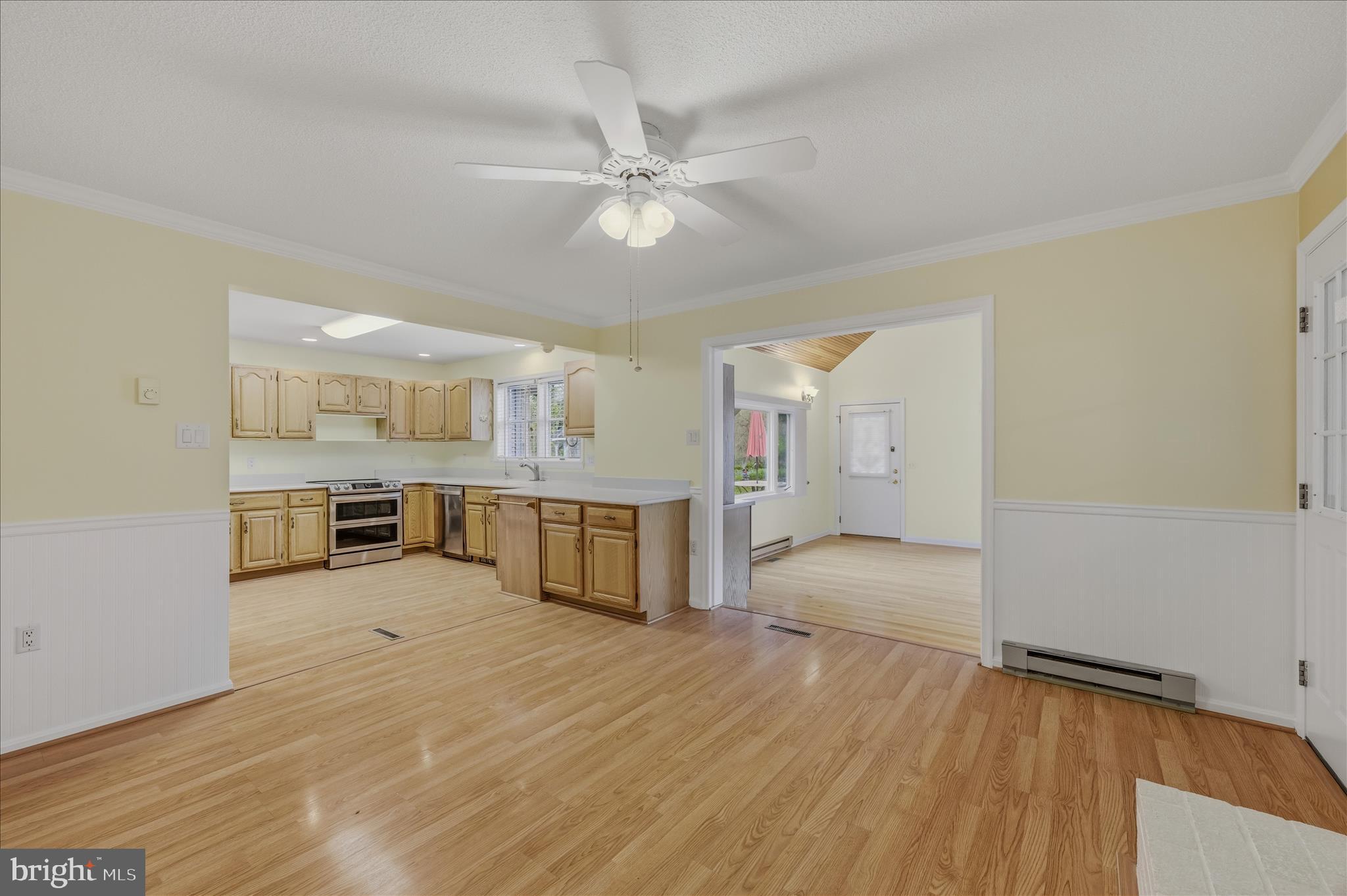 MOUNTAIN BROOK ESTATES - Residential