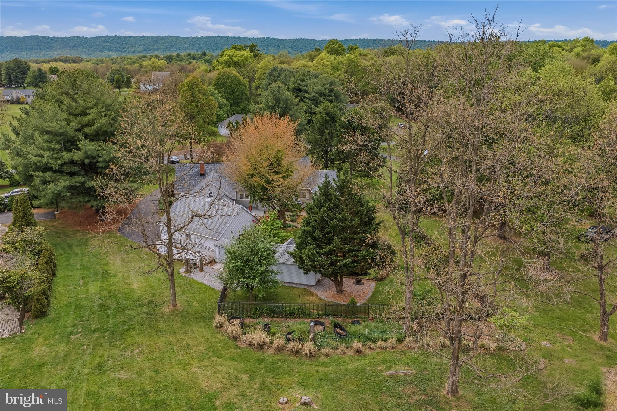MOUNTAIN BROOK ESTATES - Residential