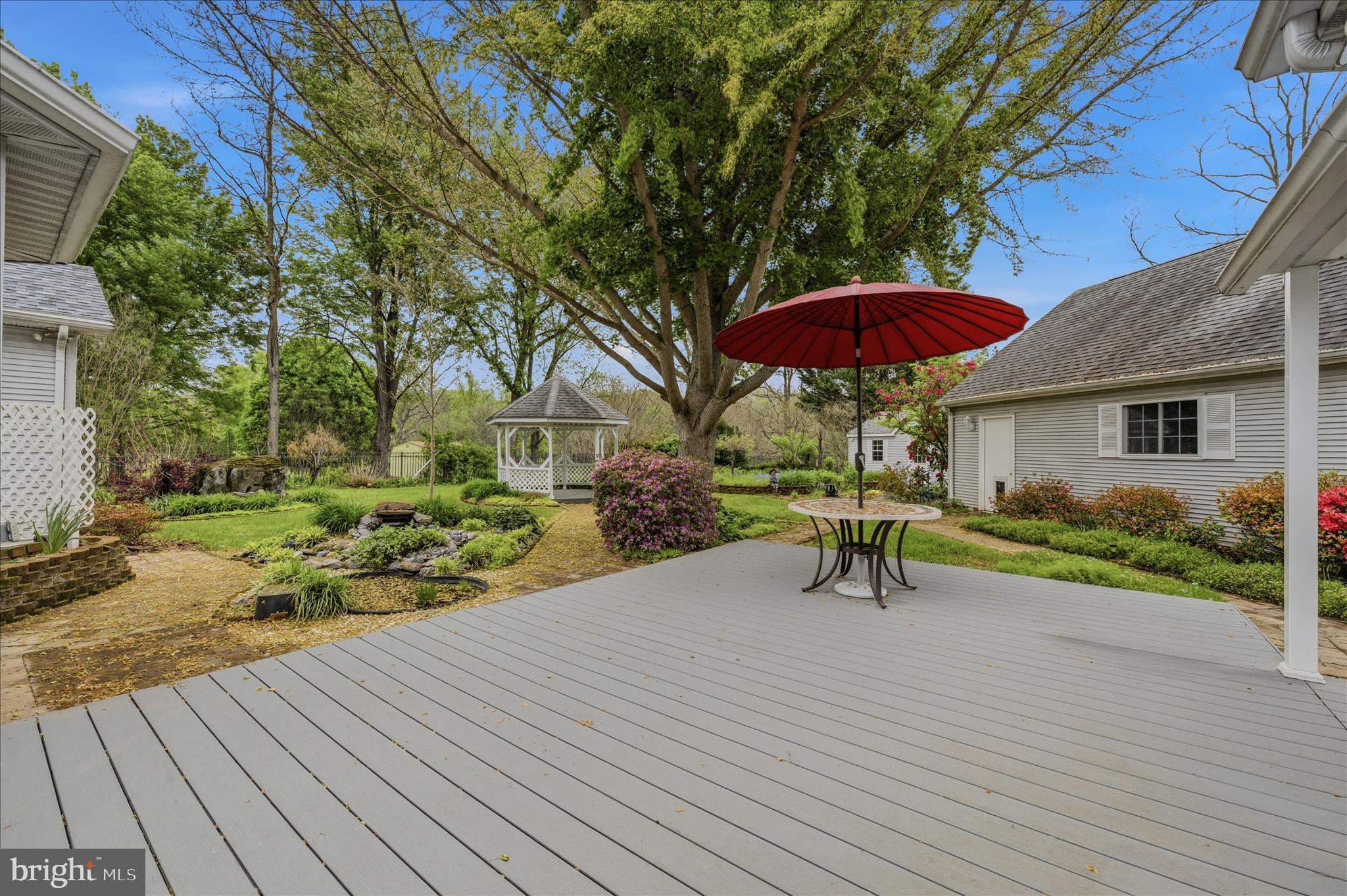MOUNTAIN BROOK ESTATES - Residential