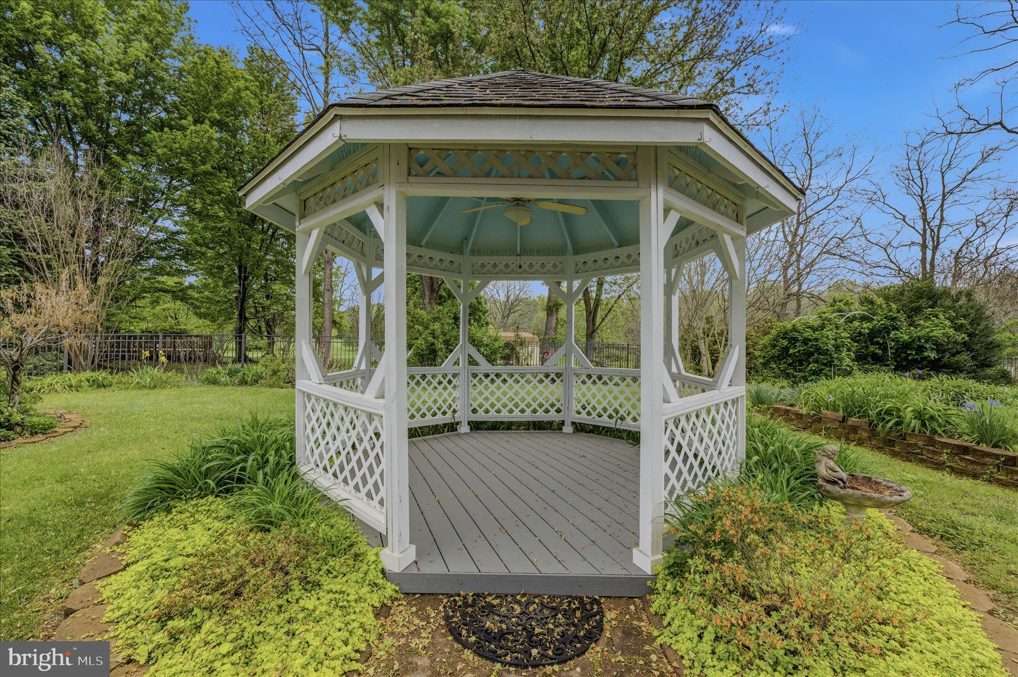 MOUNTAIN BROOK ESTATES - Residential