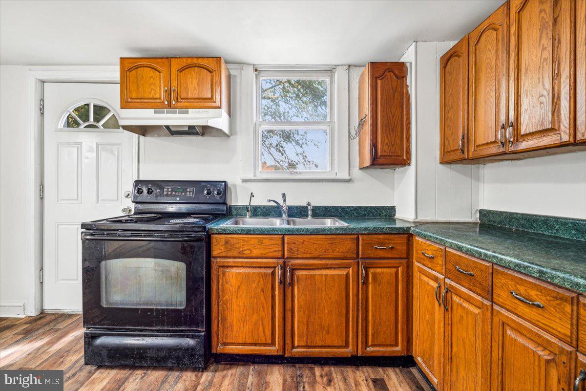 CITY OF MARTINSBURG - Residential Lease