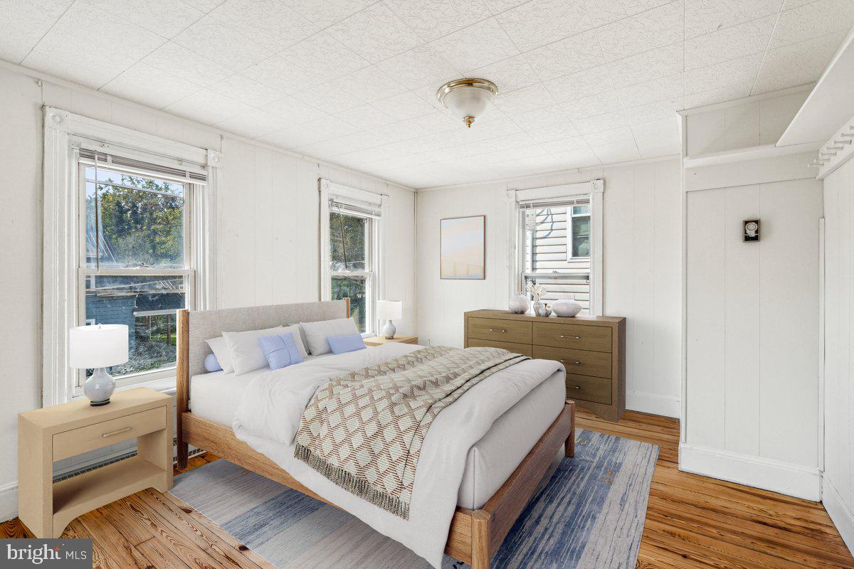 CITY OF MARTINSBURG - Residential Lease