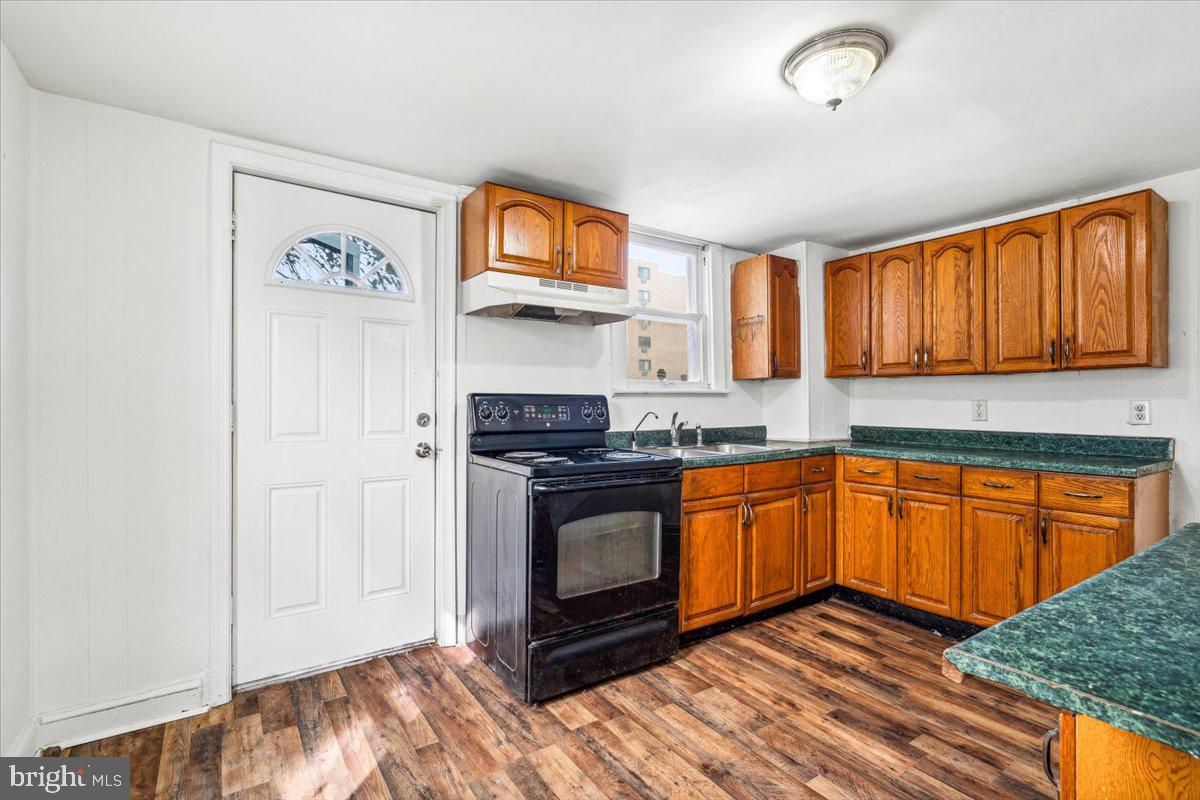 CITY OF MARTINSBURG - Residential Lease