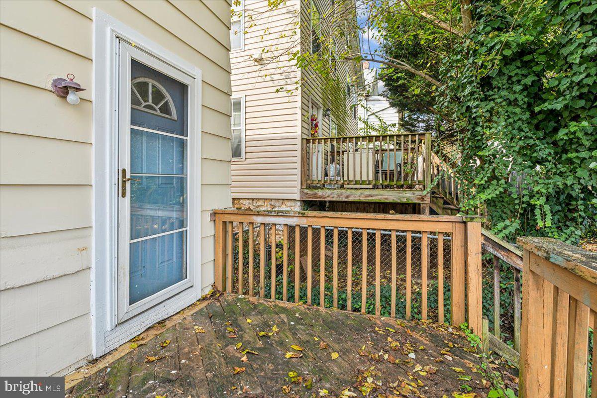 CITY OF MARTINSBURG - Residential Lease