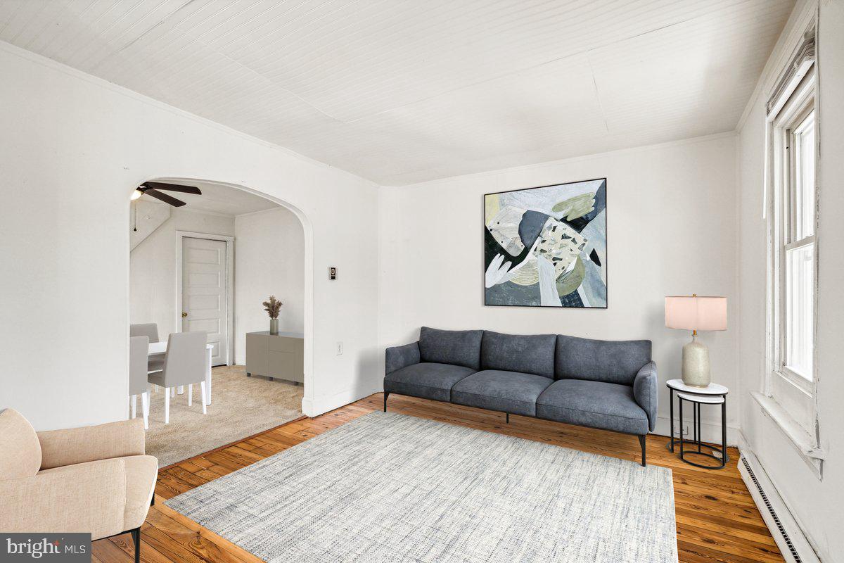 CITY OF MARTINSBURG - Residential Lease