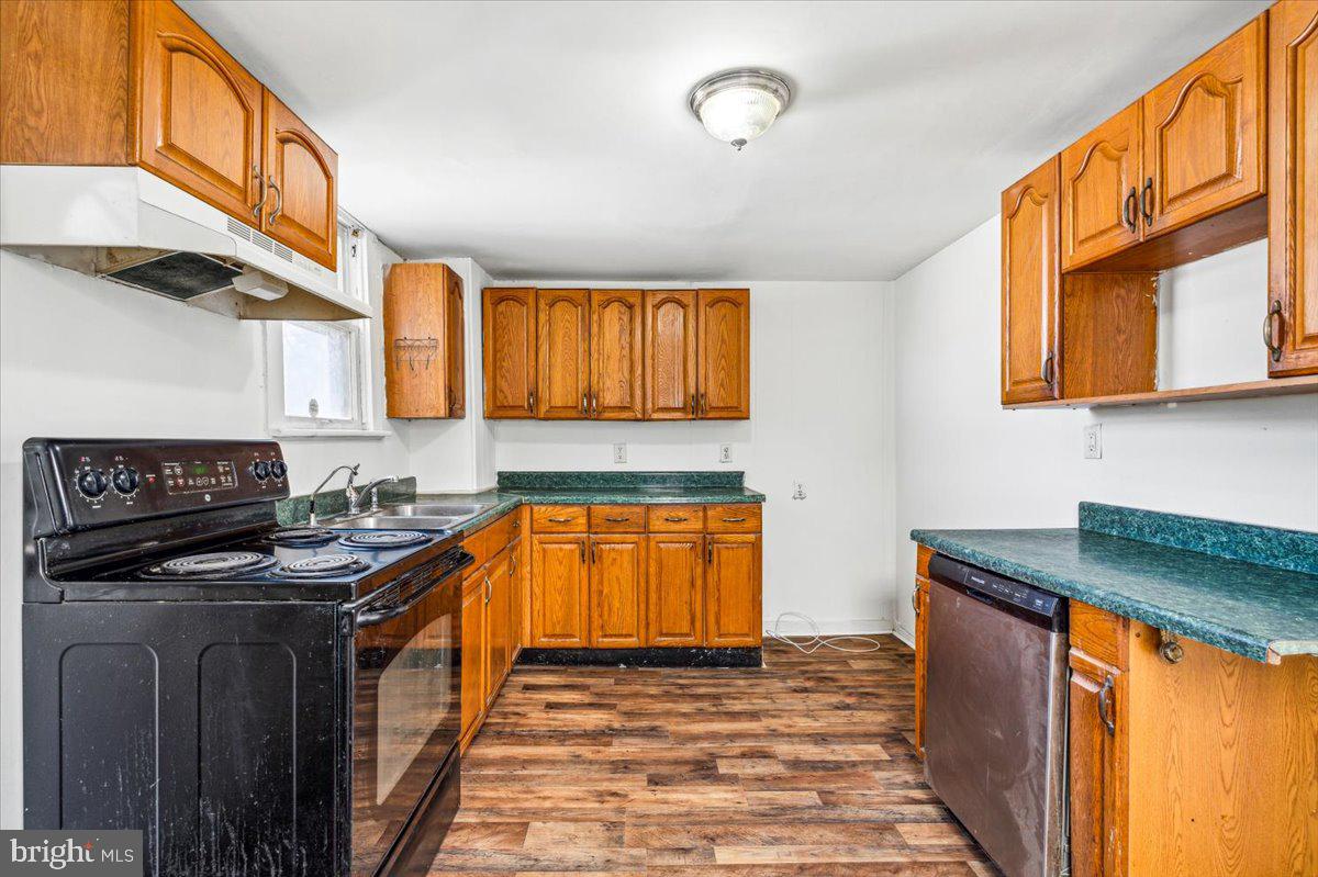 CITY OF MARTINSBURG - Residential Lease