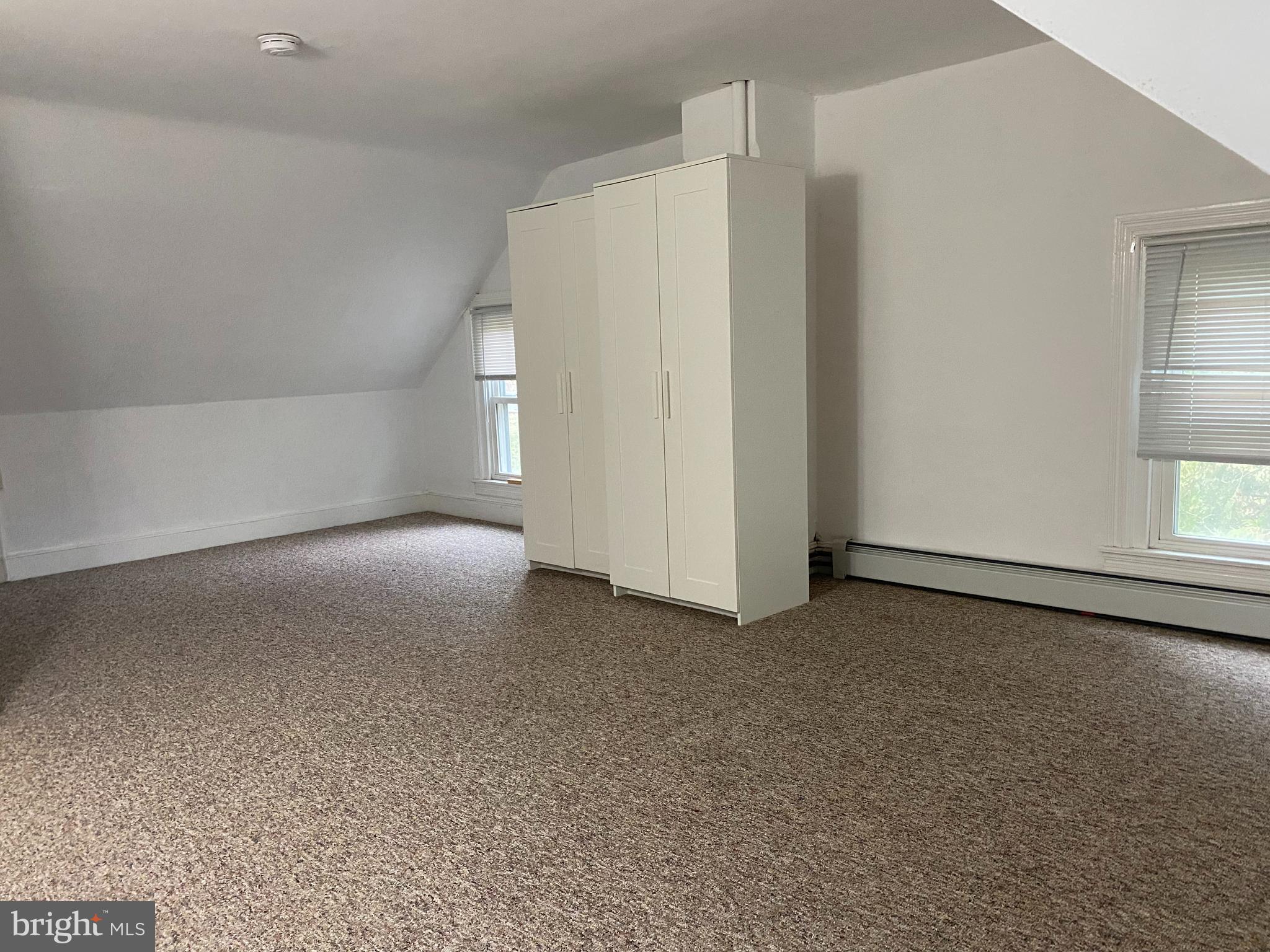 NONE AVAILABLE - Residential Lease