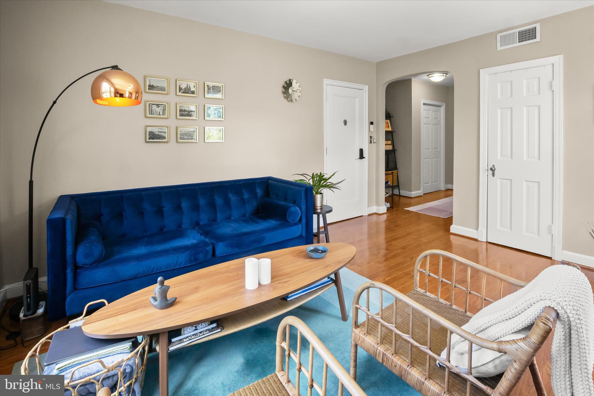304 ASPEN STREET NW 204