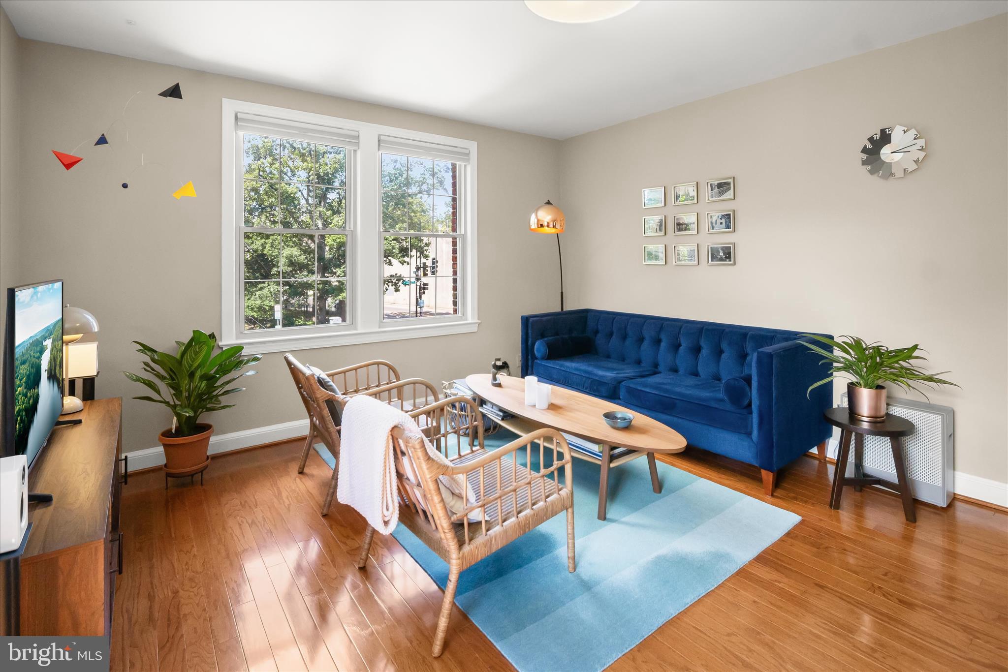 304 ASPEN STREET NW 204