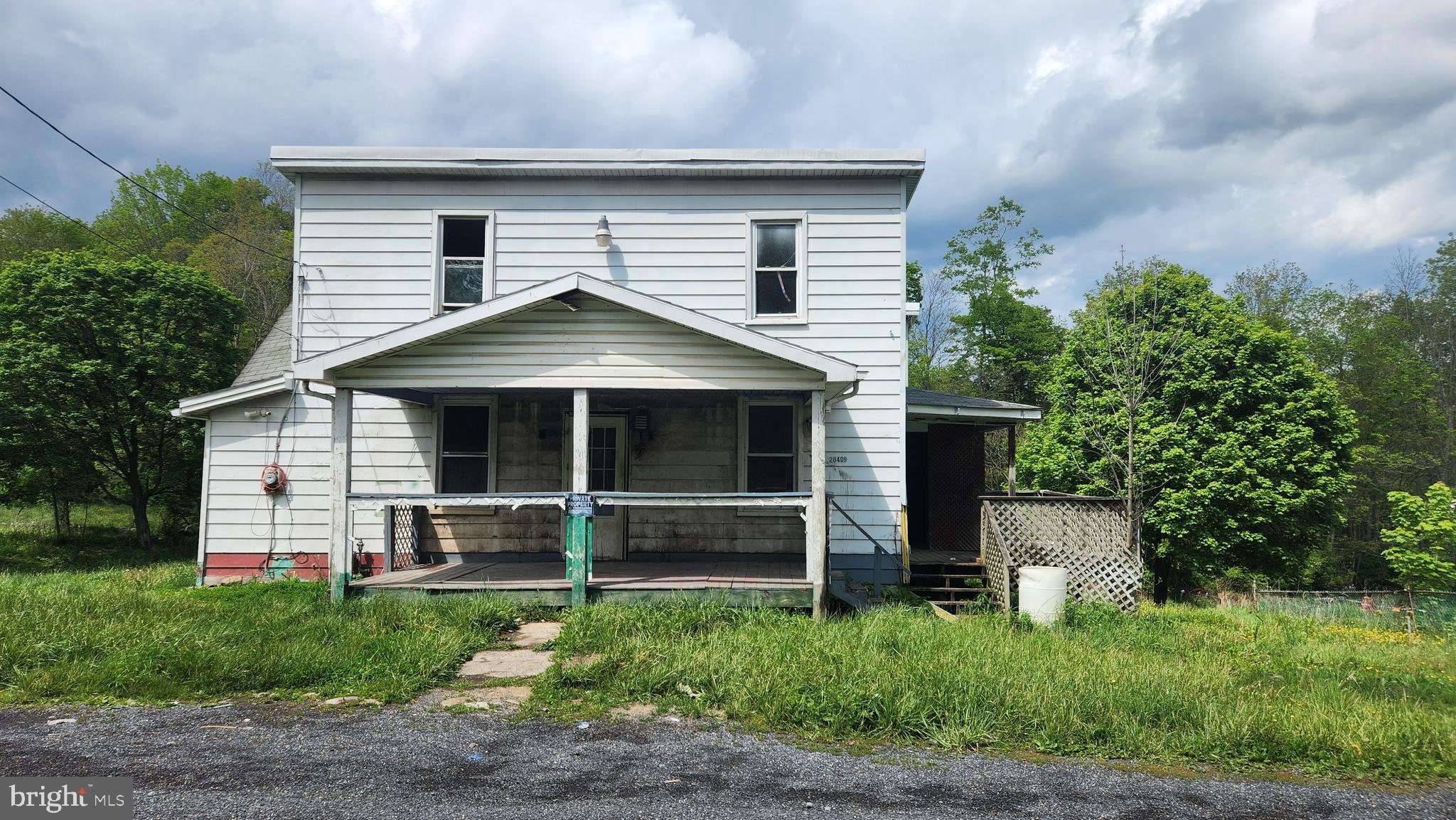 NONE AVAILABLE - Residential
