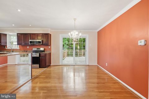 Tiny photo for 33 Bannington Drive, UPPER MARLBORO, MD 20774 (MLS # MDPG2203526)