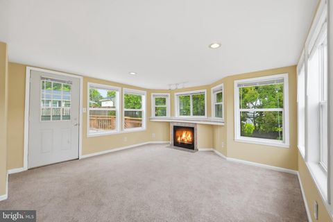 Tiny photo for 33 Bannington Drive, UPPER MARLBORO, MD 20774 (MLS # MDPG2203526)