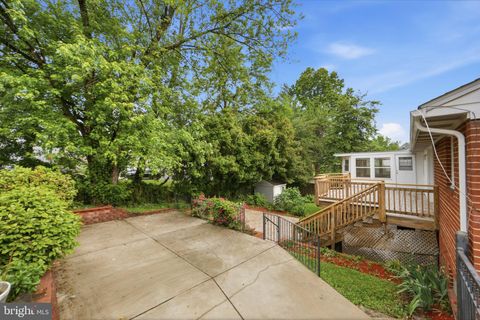 Tiny photo for 33 Bannington Drive, UPPER MARLBORO, MD 20774 (MLS # MDPG2203526)