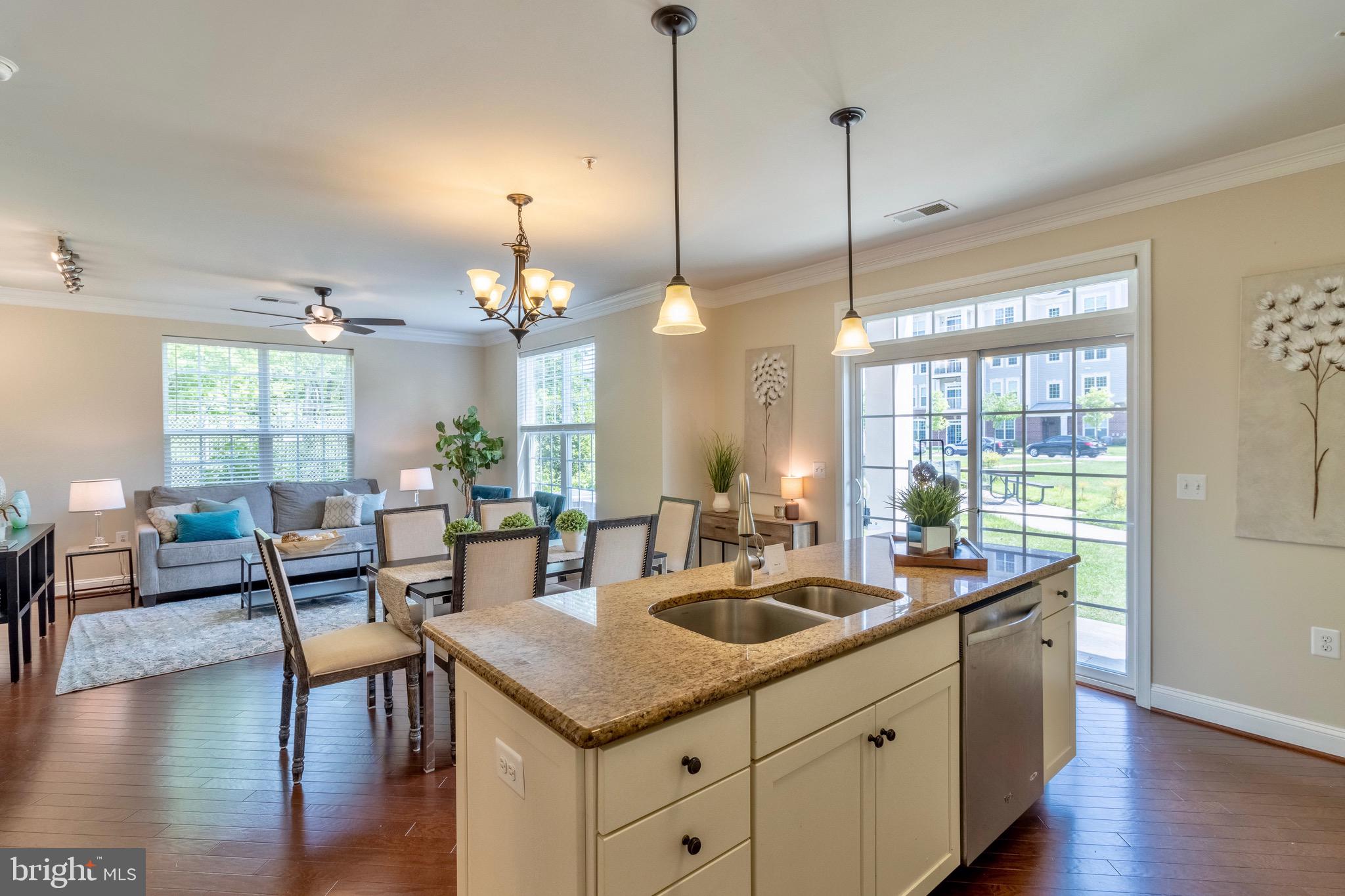 NORBECK CROSSING - Residential