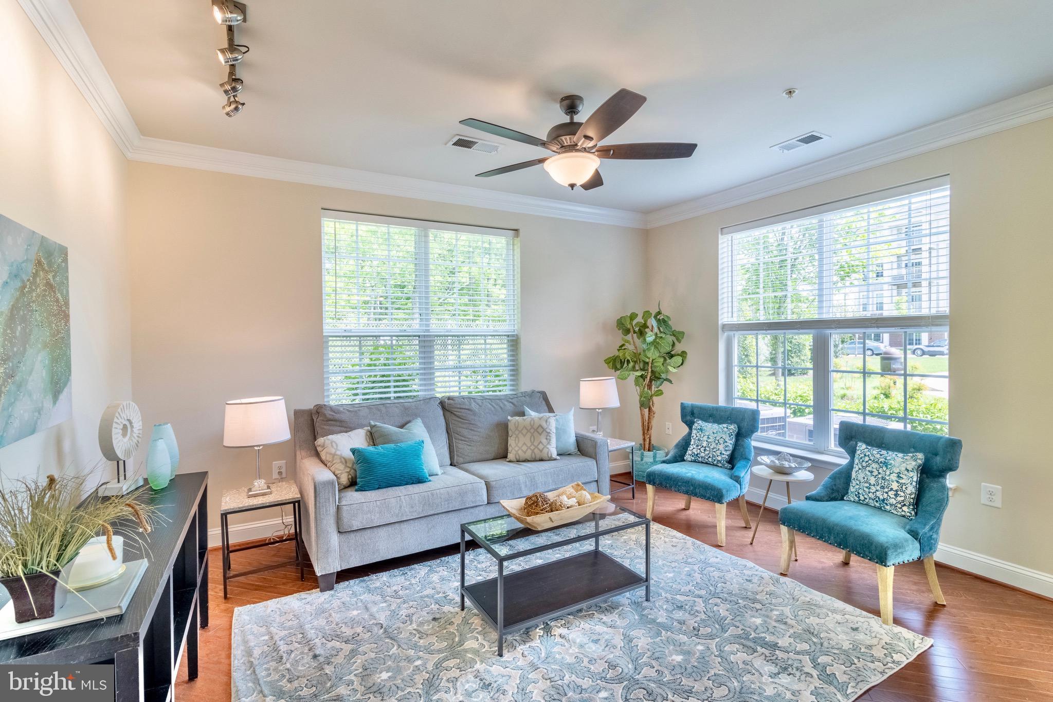 NORBECK CROSSING - Residential