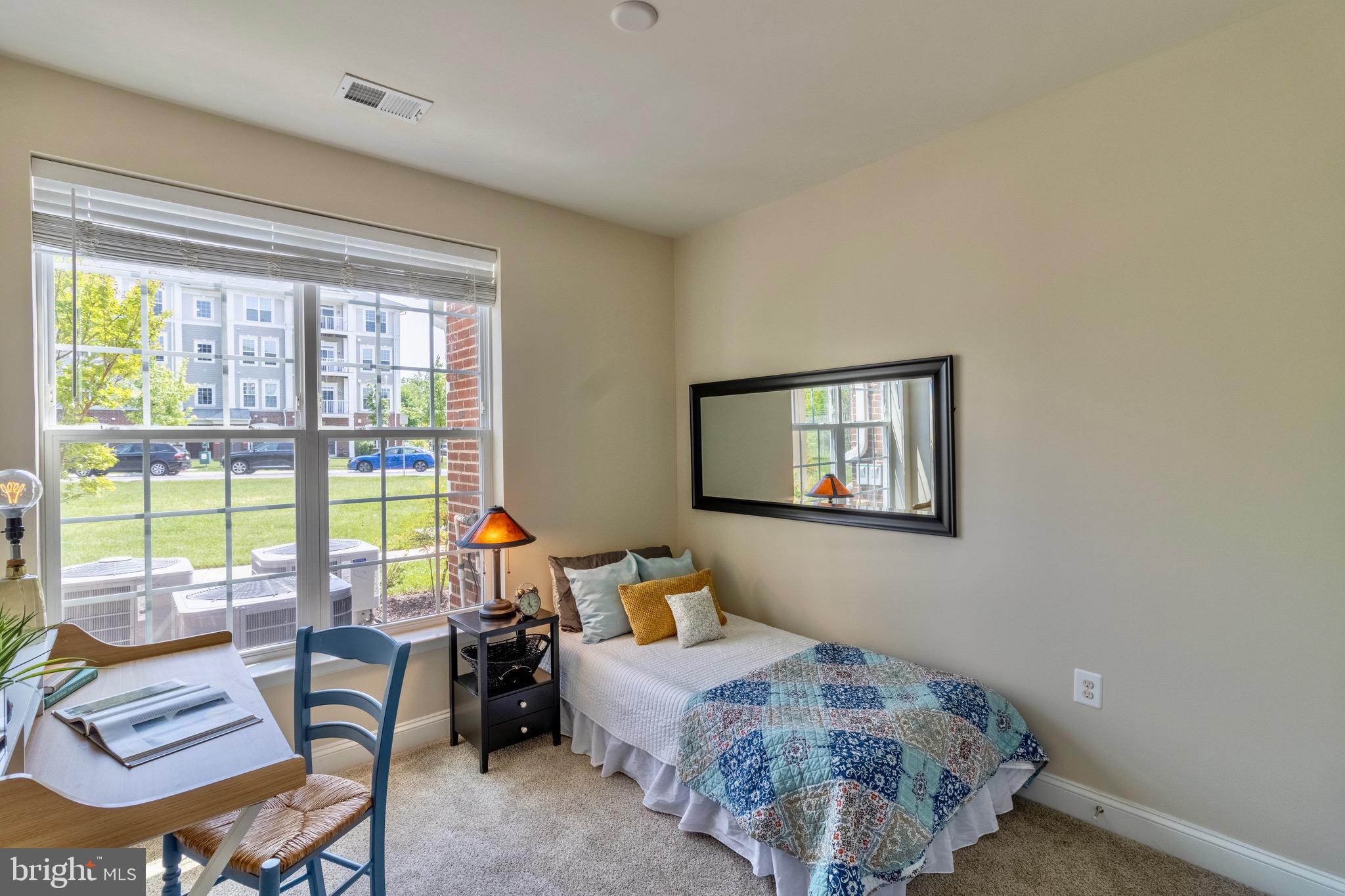 NORBECK CROSSING - Residential