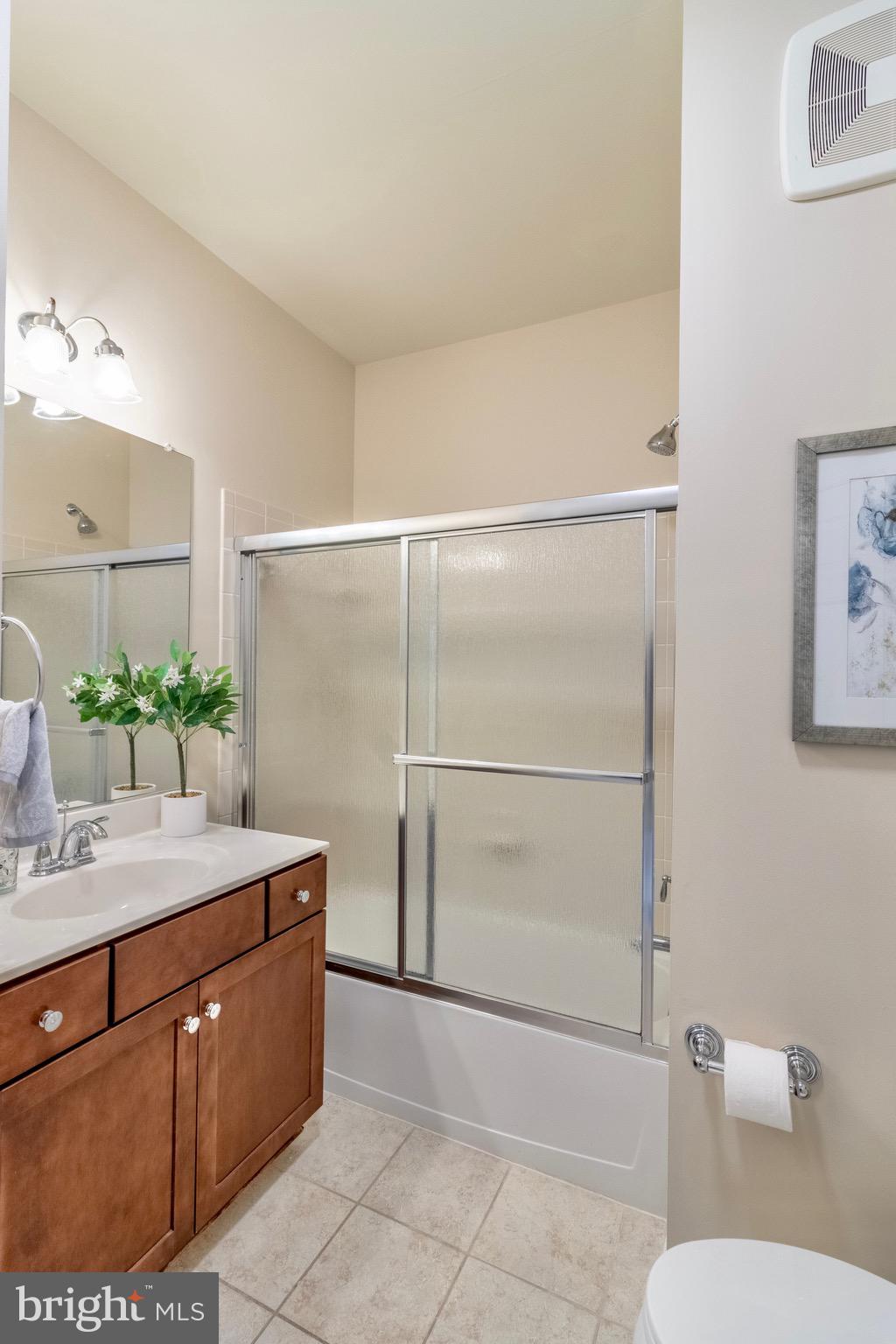 NORBECK CROSSING - Residential