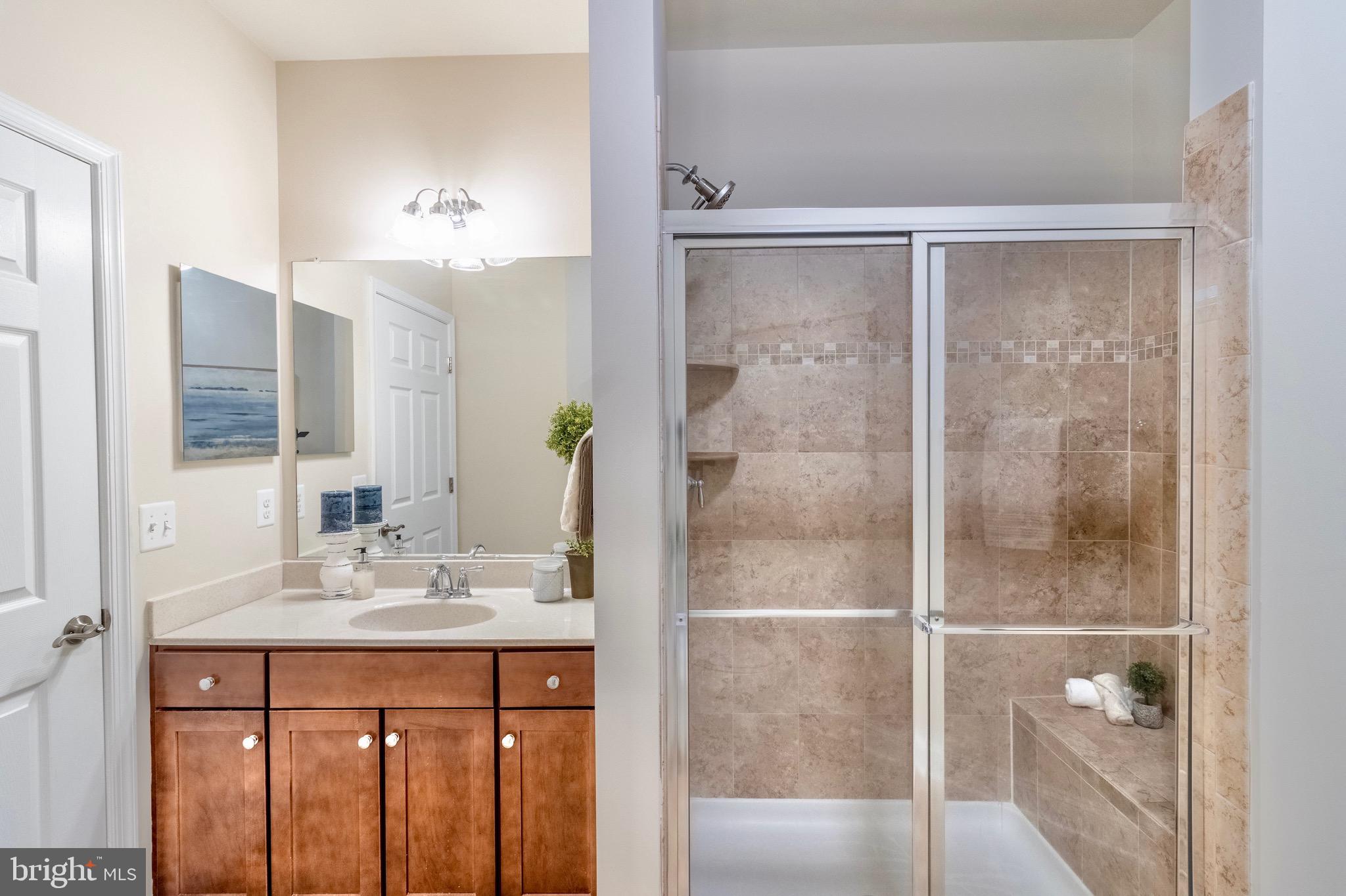 NORBECK CROSSING - Residential