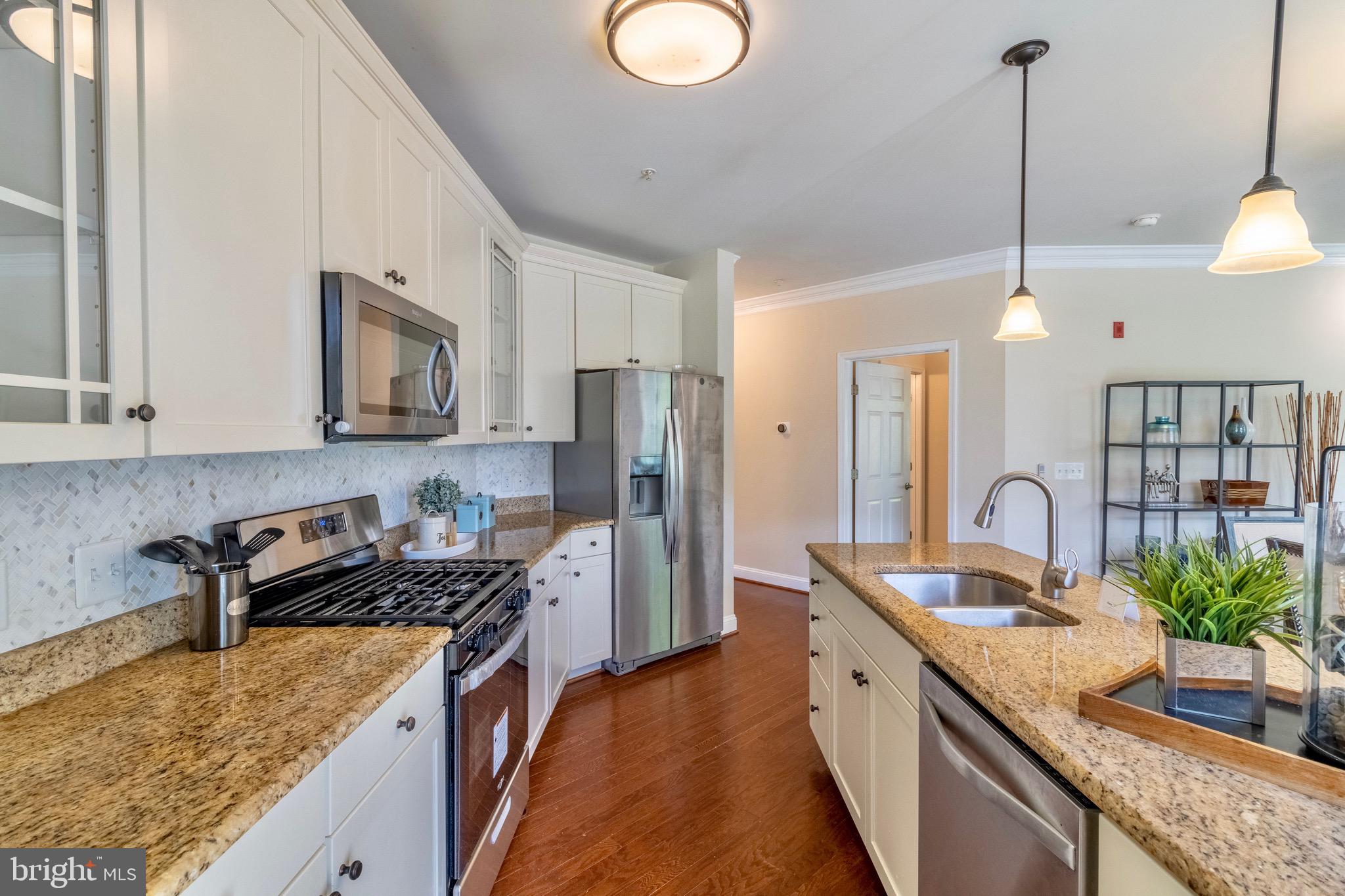 NORBECK CROSSING - Residential