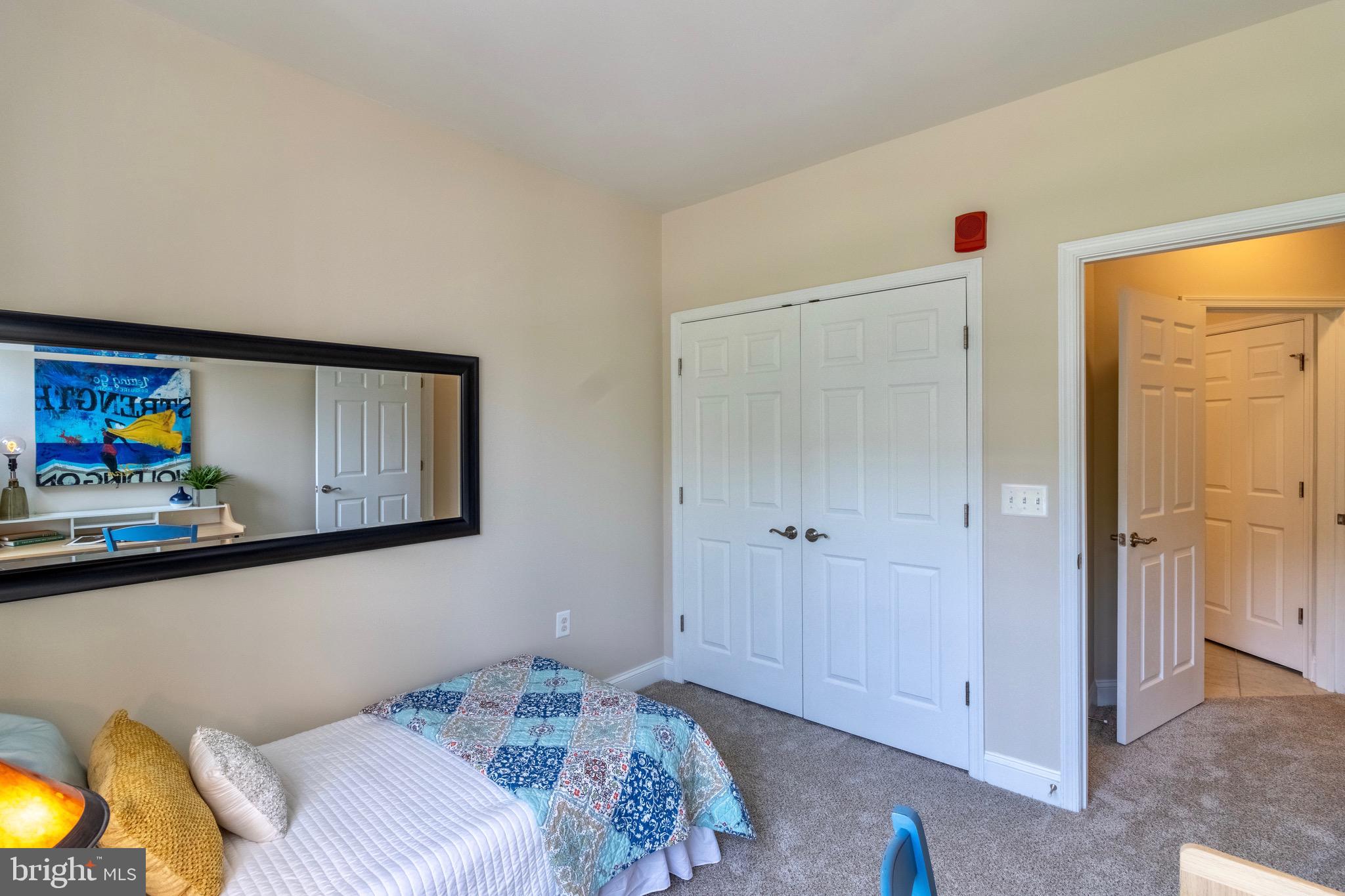 NORBECK CROSSING - Residential