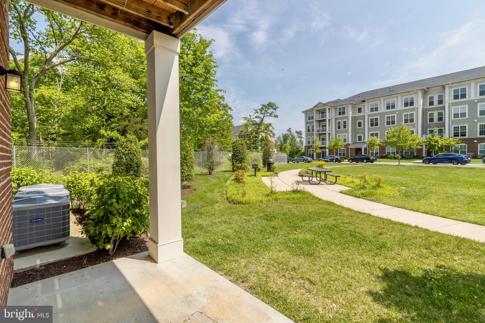 NORBECK CROSSING - Residential