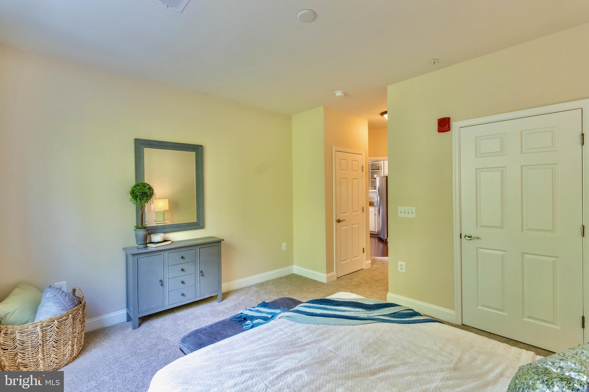 NORBECK CROSSING - Residential