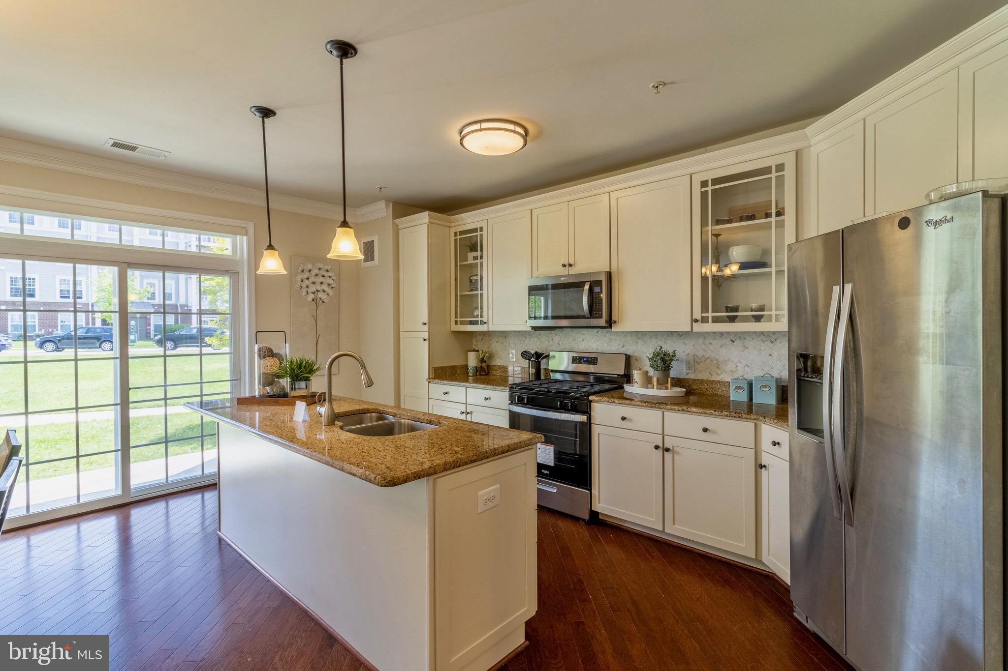 NORBECK CROSSING - Residential