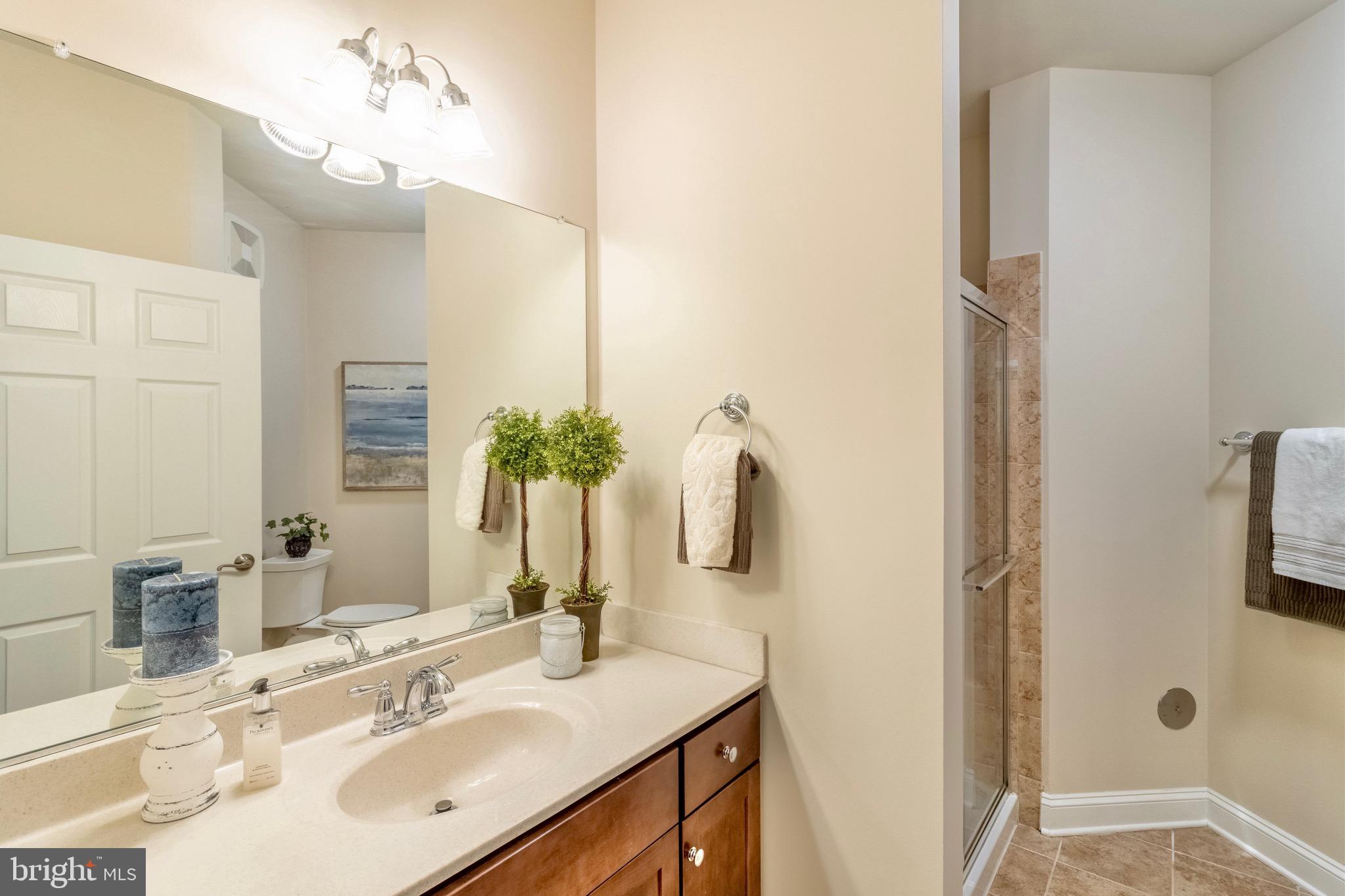 NORBECK CROSSING - Residential