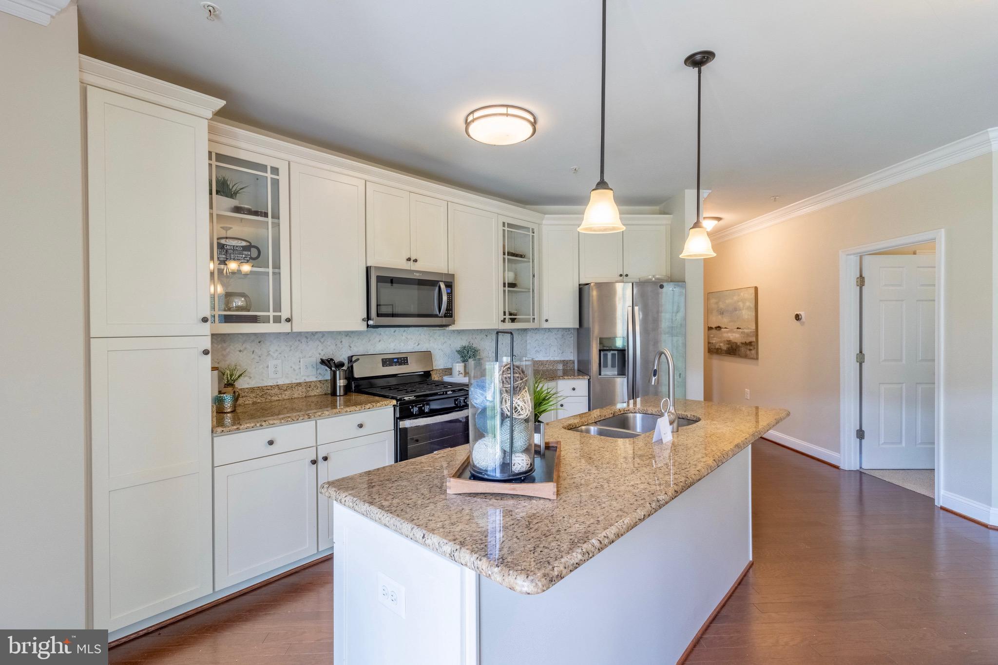 NORBECK CROSSING - Residential