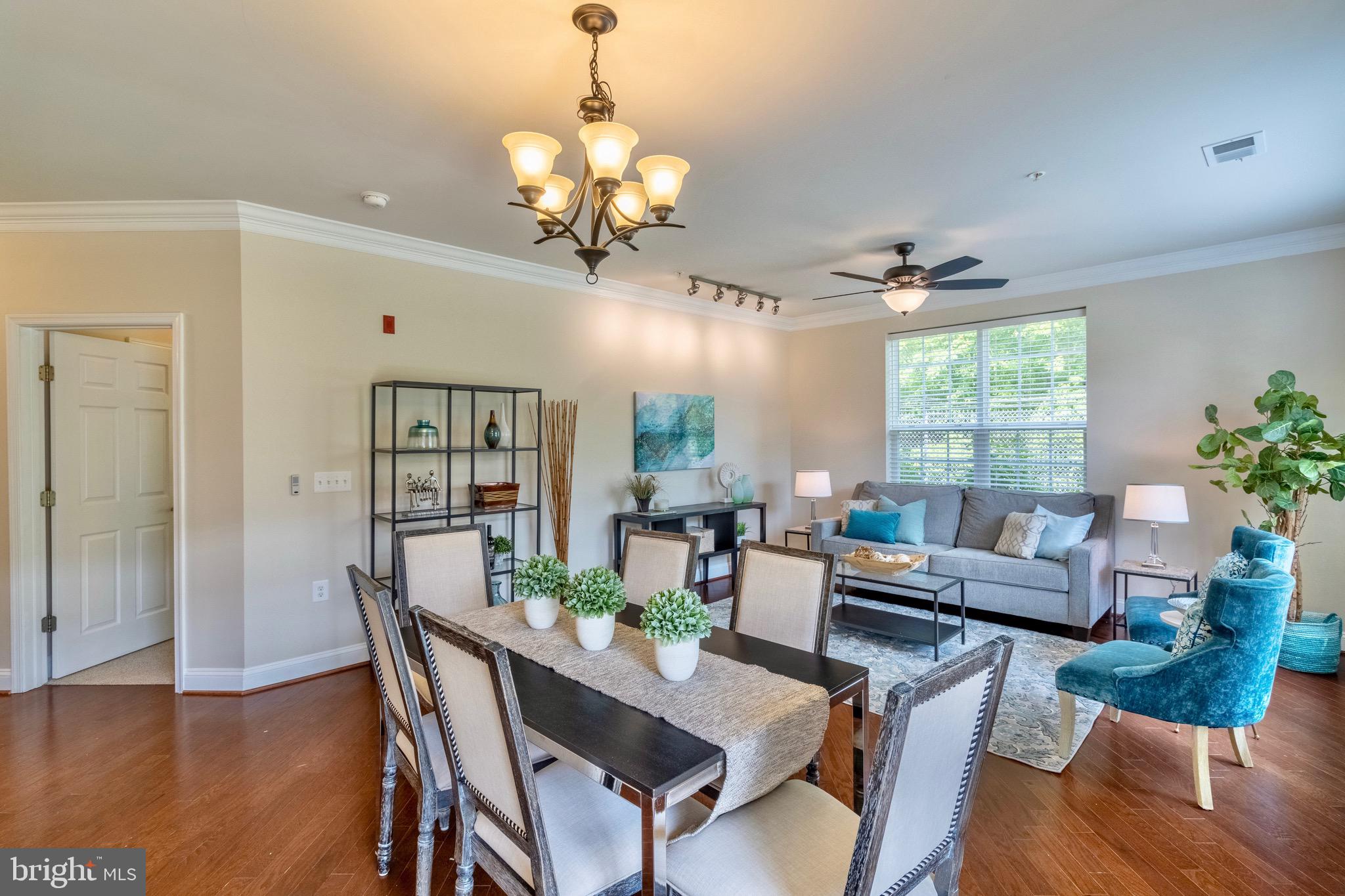 NORBECK CROSSING - Residential